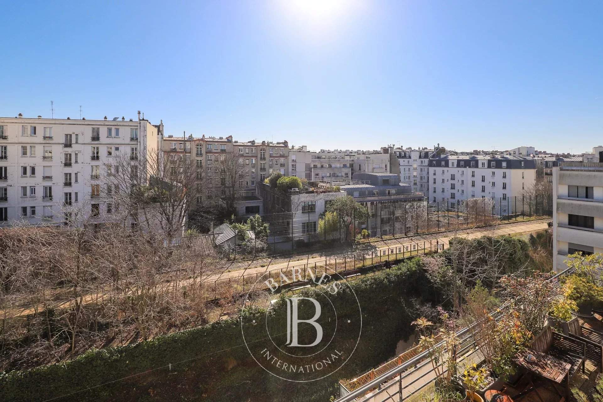 Paris  - Apartment 3 Bedrooms - picture 5