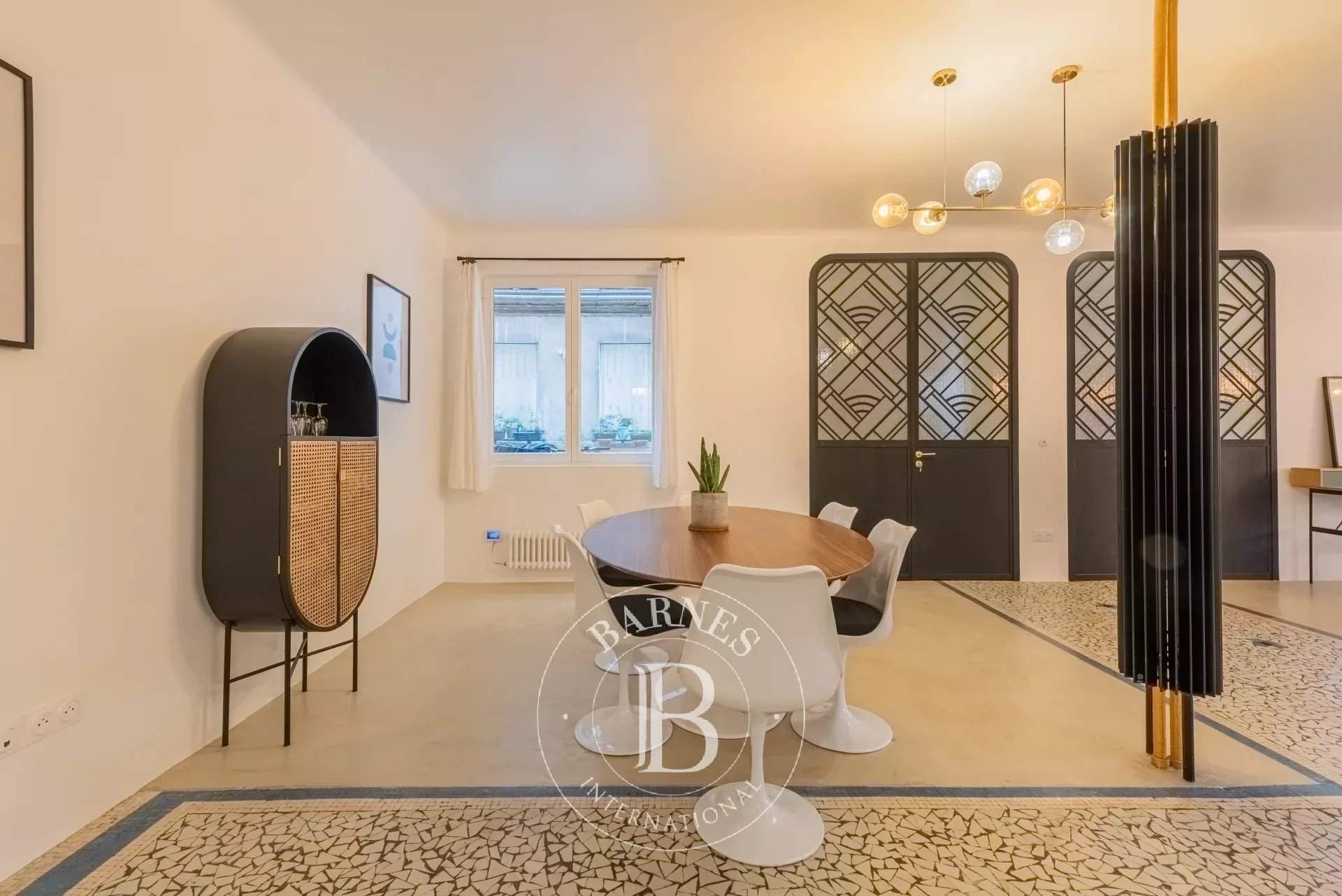 Paris  - Appartement 5 Pièces 2 Chambres - picture 9