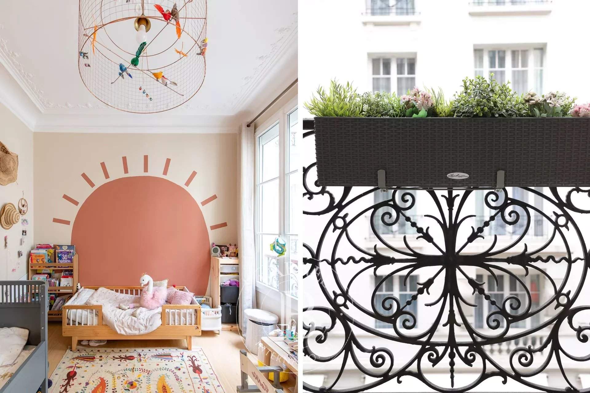 Paris  - Apartment 4 Bedrooms - picture 17