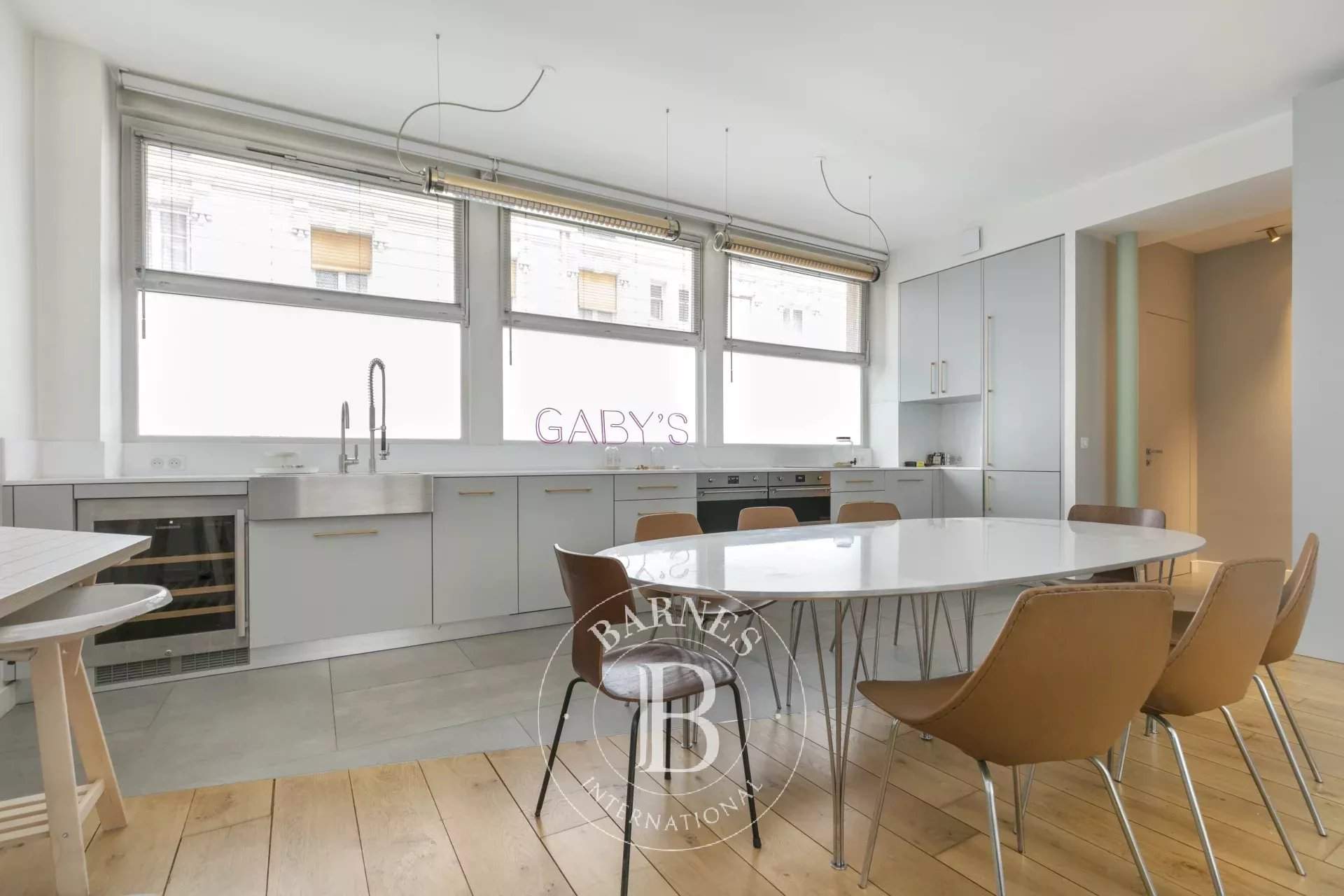 Paris  - Apartment 2 Bedrooms - picture 3