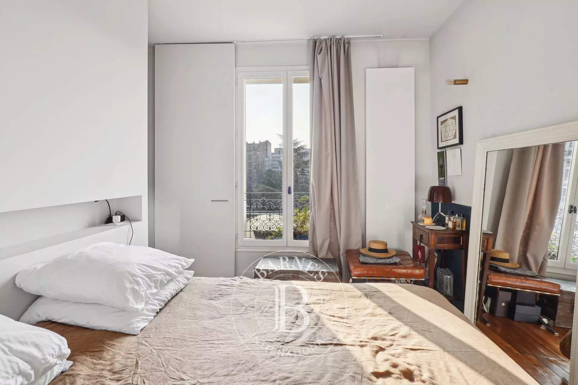 Paris  - Appartement 2 Pièces, 1 Chambre - picture 5