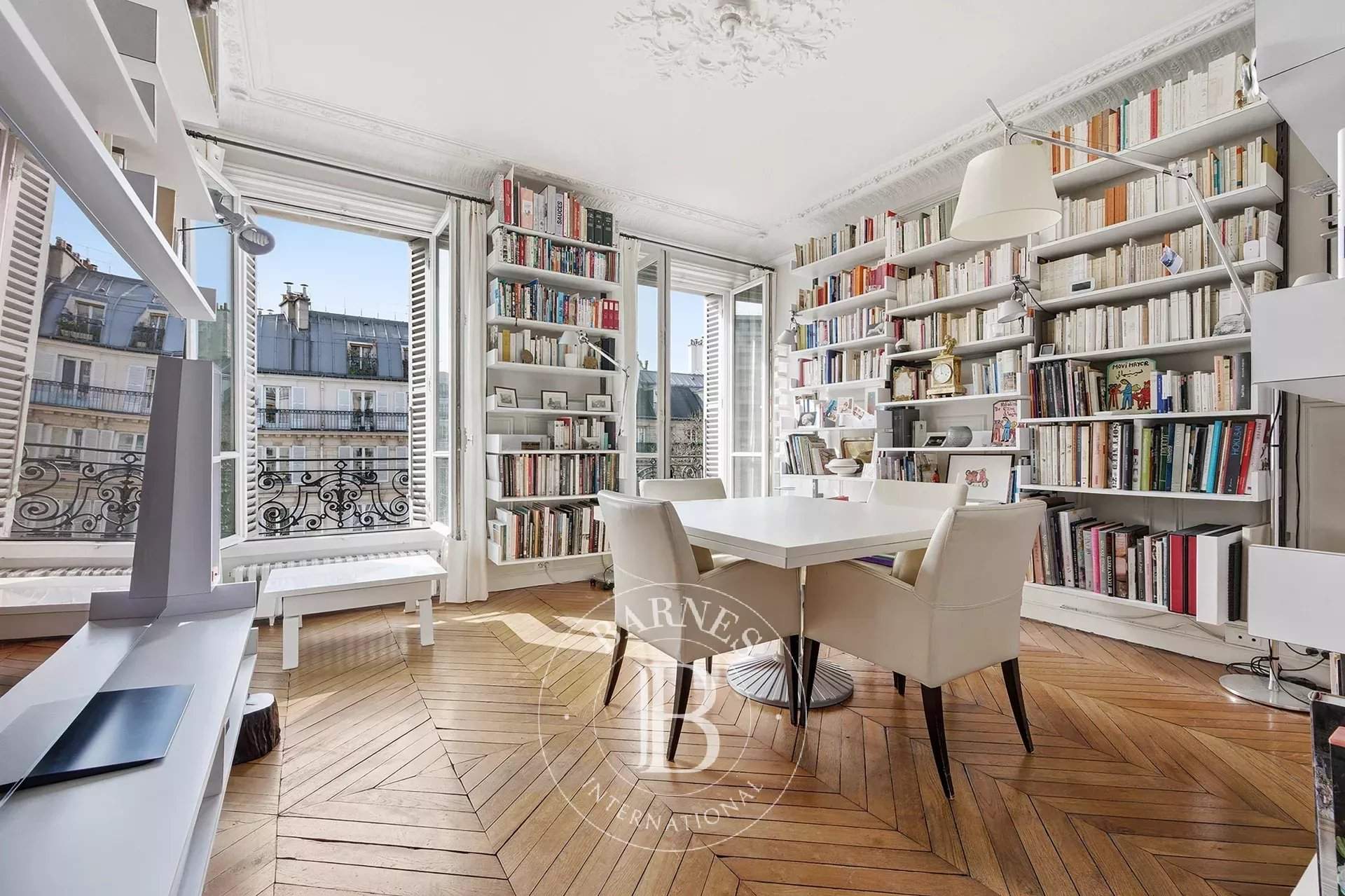 Paris  - Appartement 4 Pi&egrave;ces 3 Chambres - picture 7