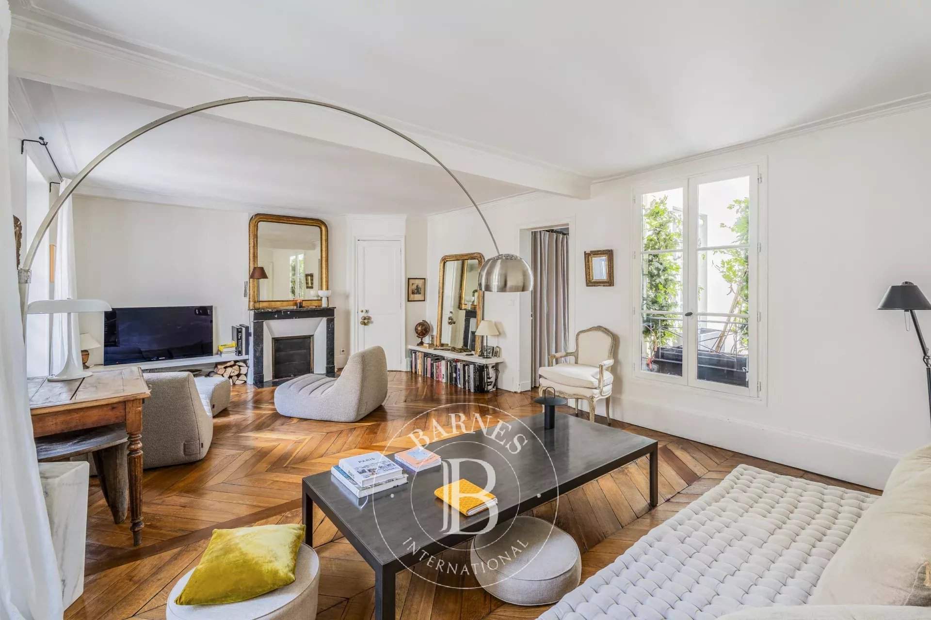 Paris  - Apartment 1 Bedroom - picture 3