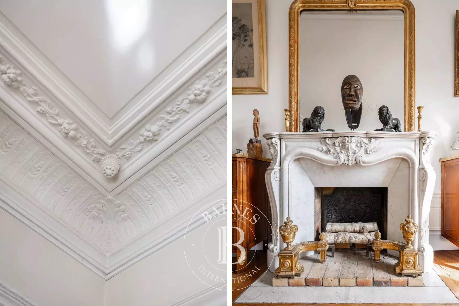 Paris  - Appartement 4 Pi&egrave;ces 3 Chambres - picture 19