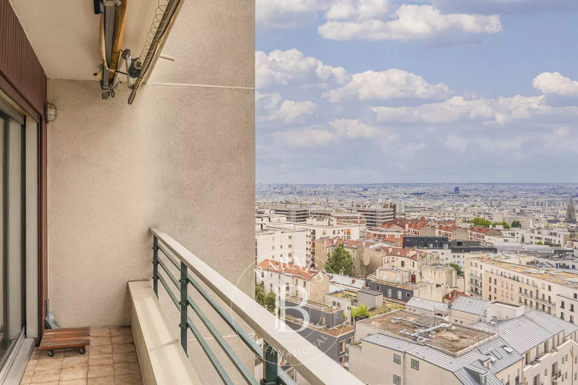 Paris  - Apartment 2 Bedrooms - picture 4