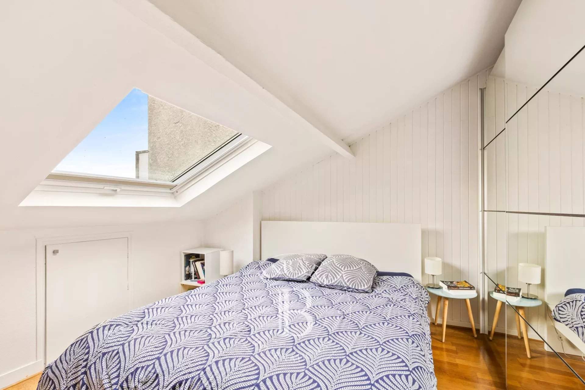 Paris  - Appartement 4 Pièces 3 Chambres - picture 9