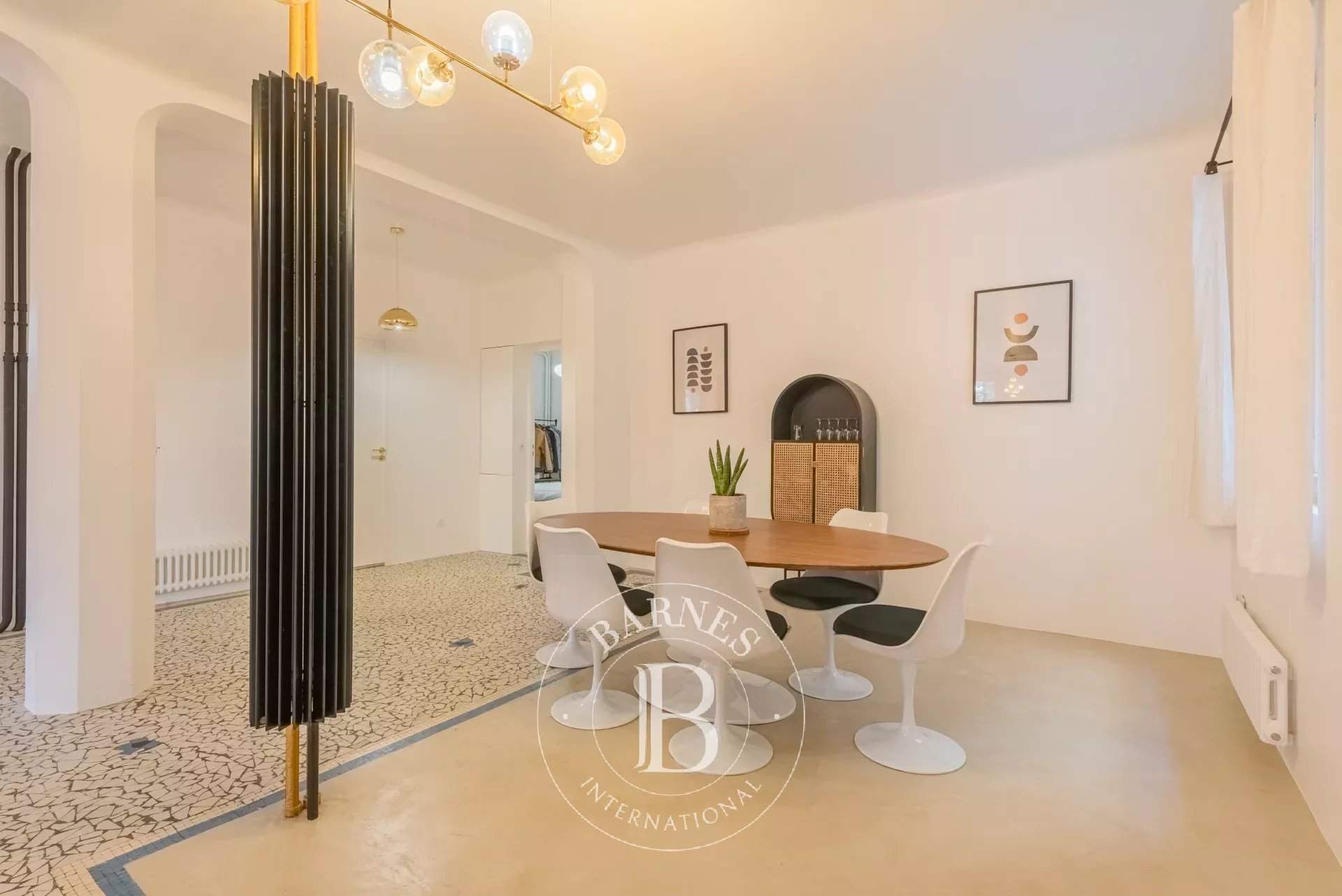 Paris  - Appartement 5 Pièces 2 Chambres - picture 5