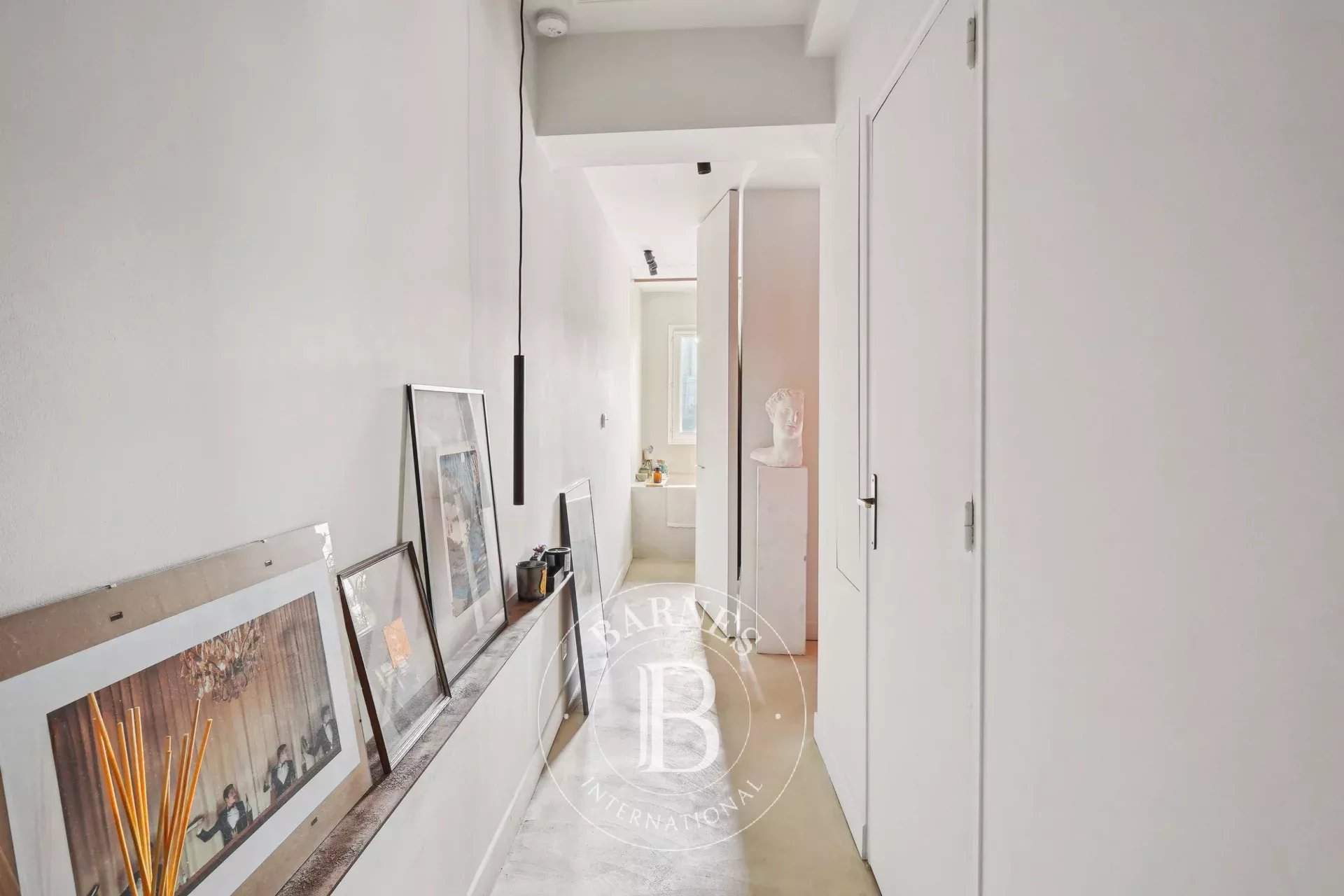 Paris  - Appartement 2 Pièces, 1 Chambre - picture 2