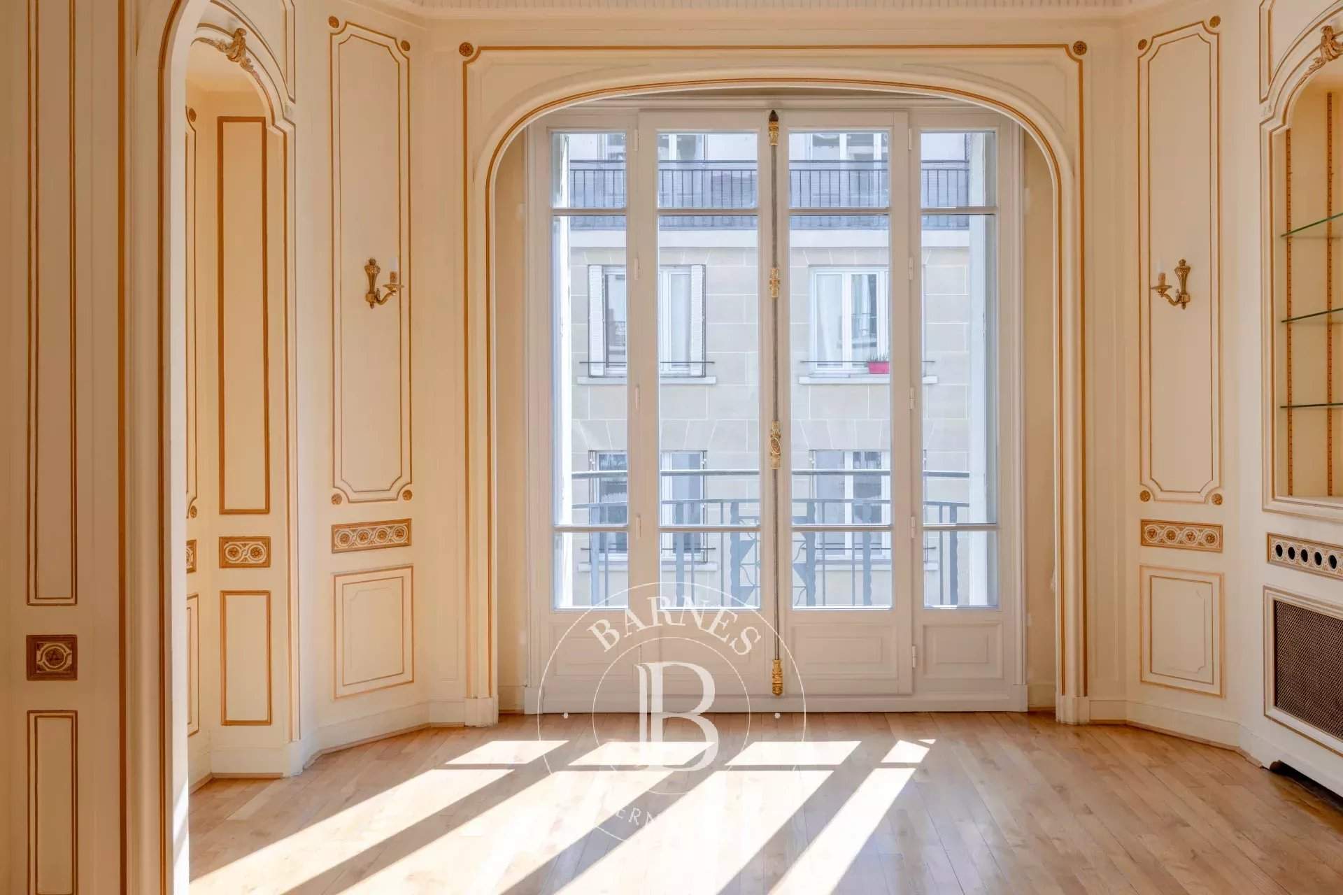 Paris  - Apartment 3 Bedrooms - picture 7