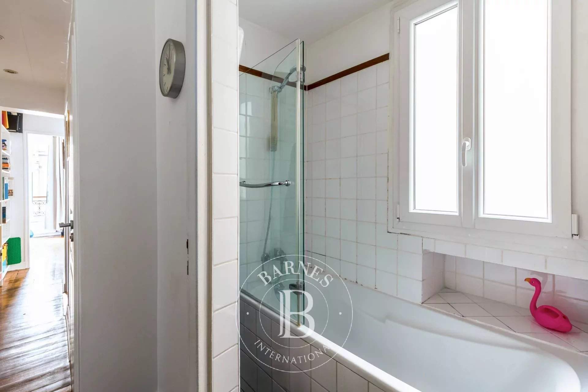 Paris  - Piso 3 Cuartos 2 Habitaciones - picture 10