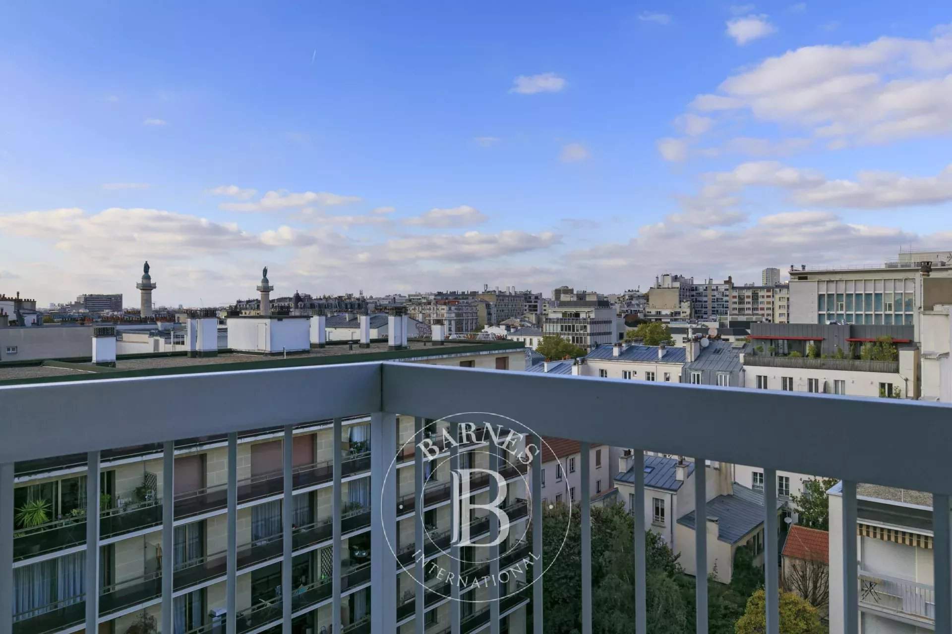 Paris  - Apartment 3 Bedrooms - picture 15