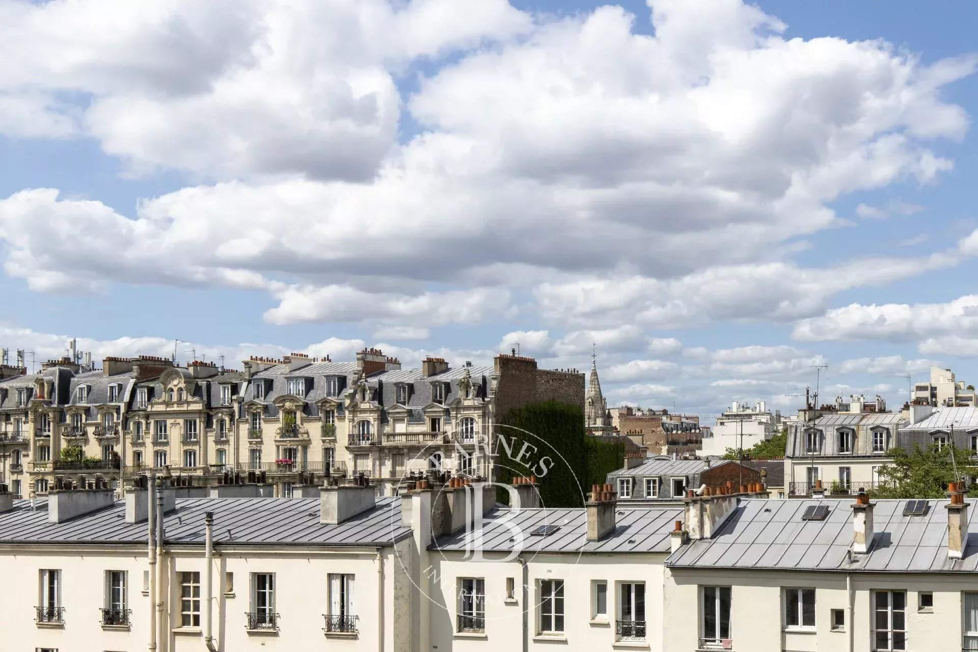 Paris  - Apartment 1 Bedroom - picture 2