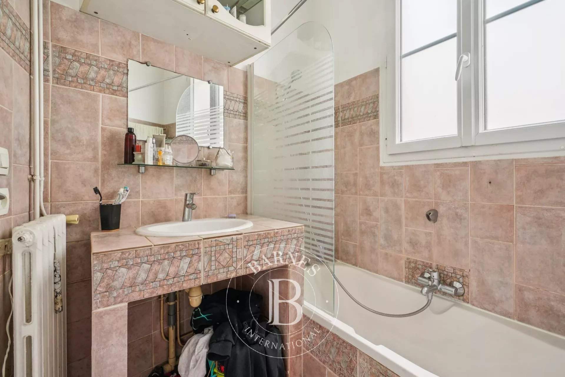 Paris  - Appartement 3 Pièces 2 Chambres - picture 9