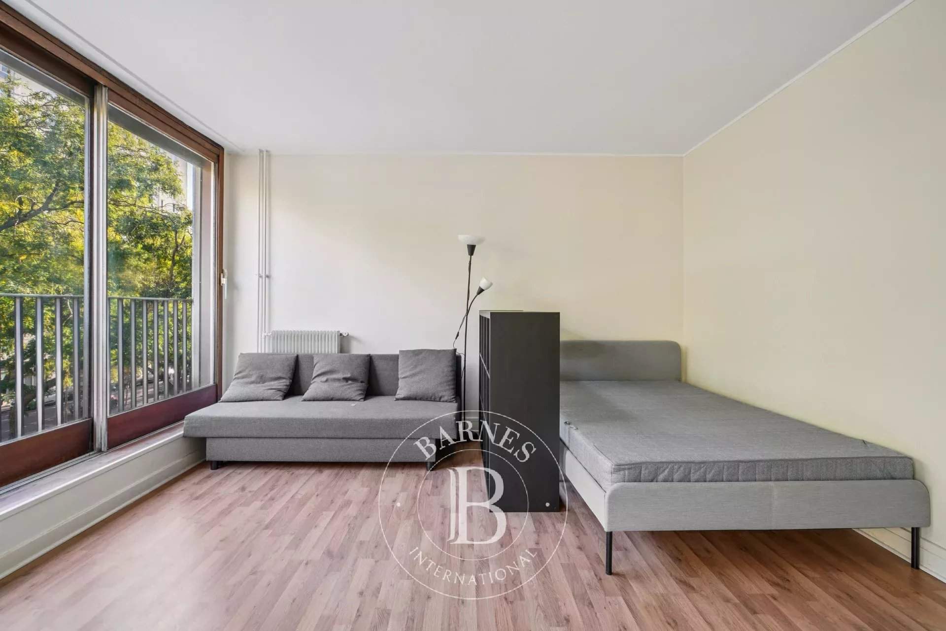 Paris  - Appartement 1 Pièce - picture 3