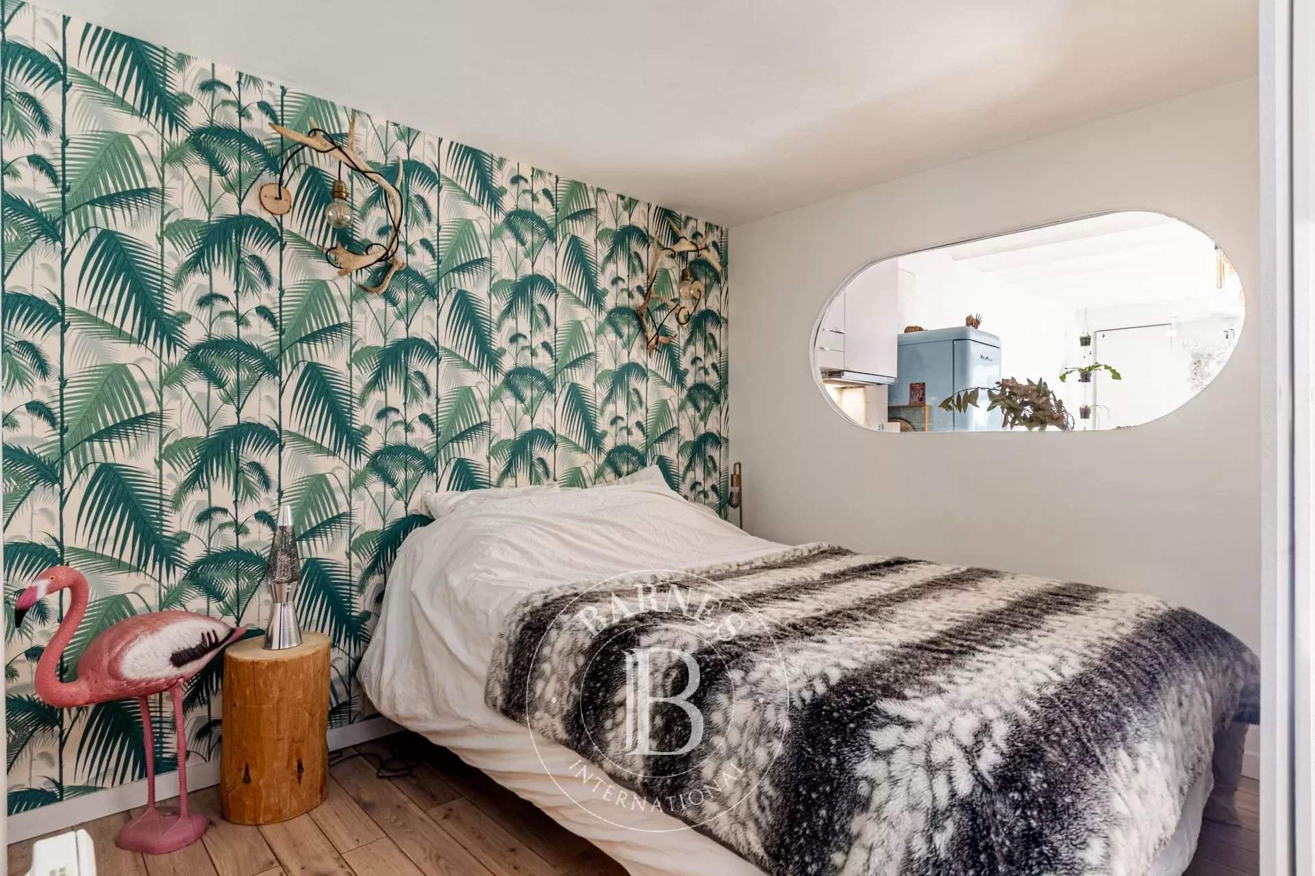 Paris  - Piso 2 Cuartos, 1 Habitacion - picture 4