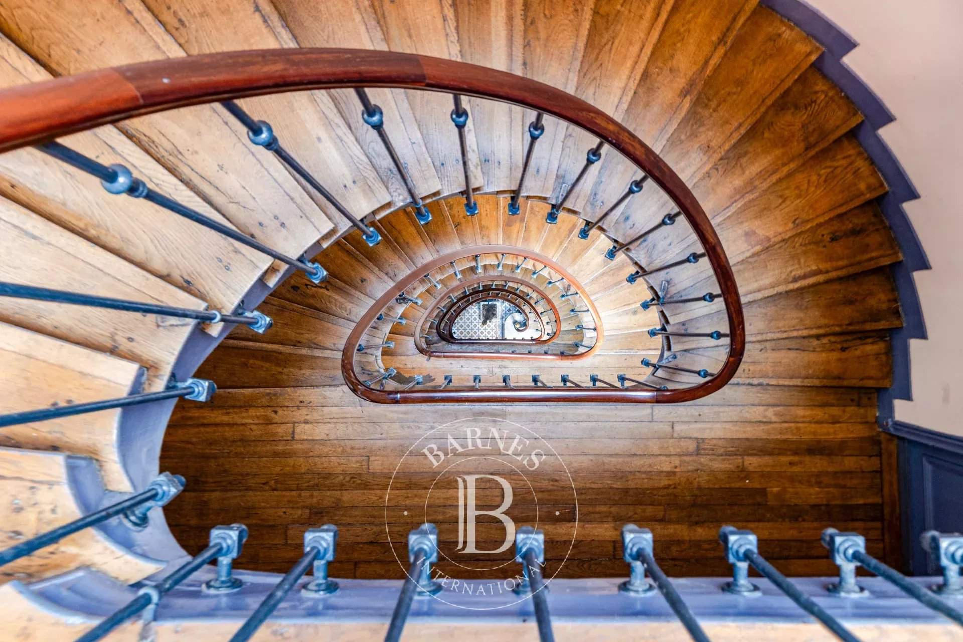 Paris  - Appartement 4 Pi&egrave;ces 2 Chambres - picture 13