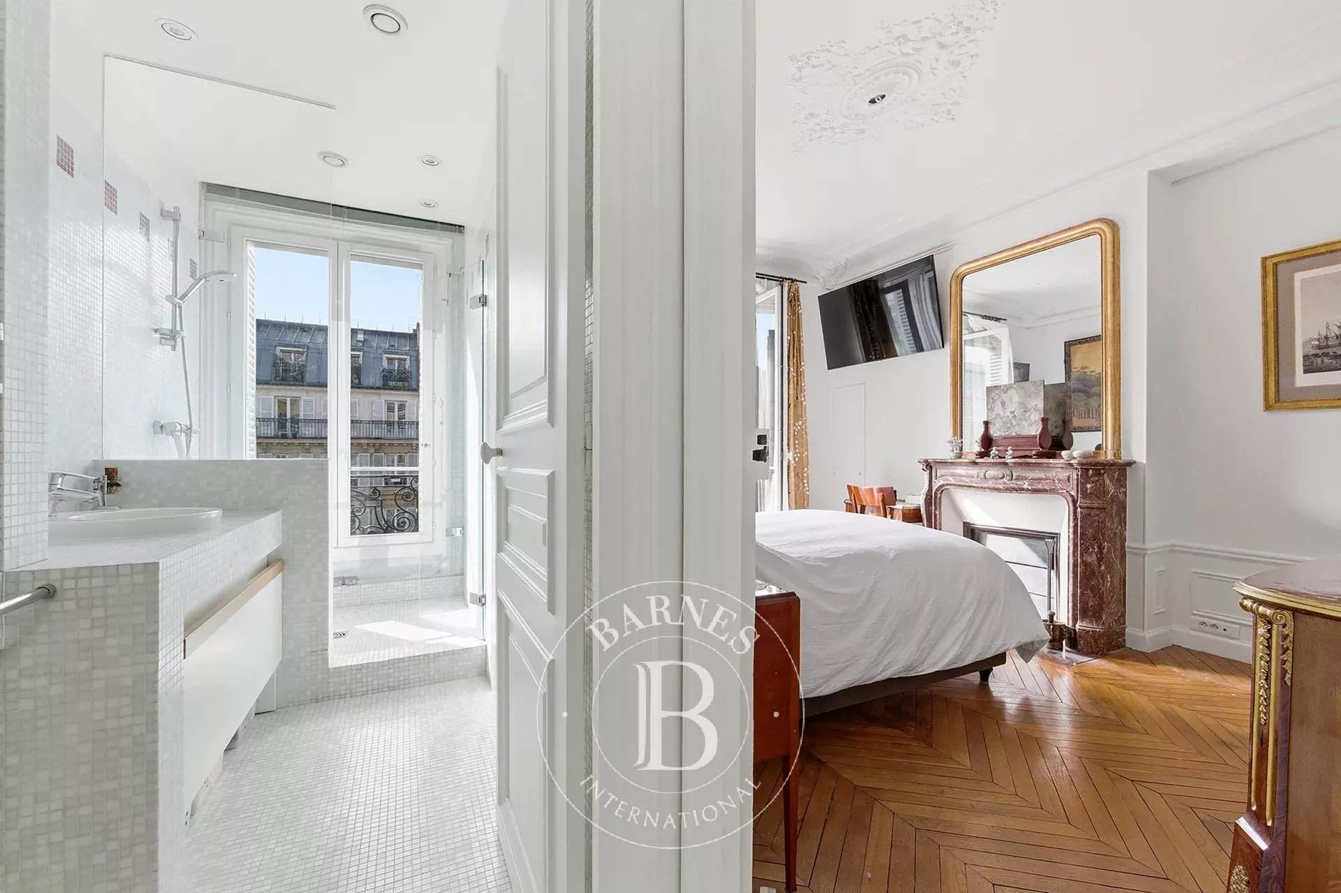 Paris  - Appartement 4 Pi&egrave;ces 3 Chambres - picture 12