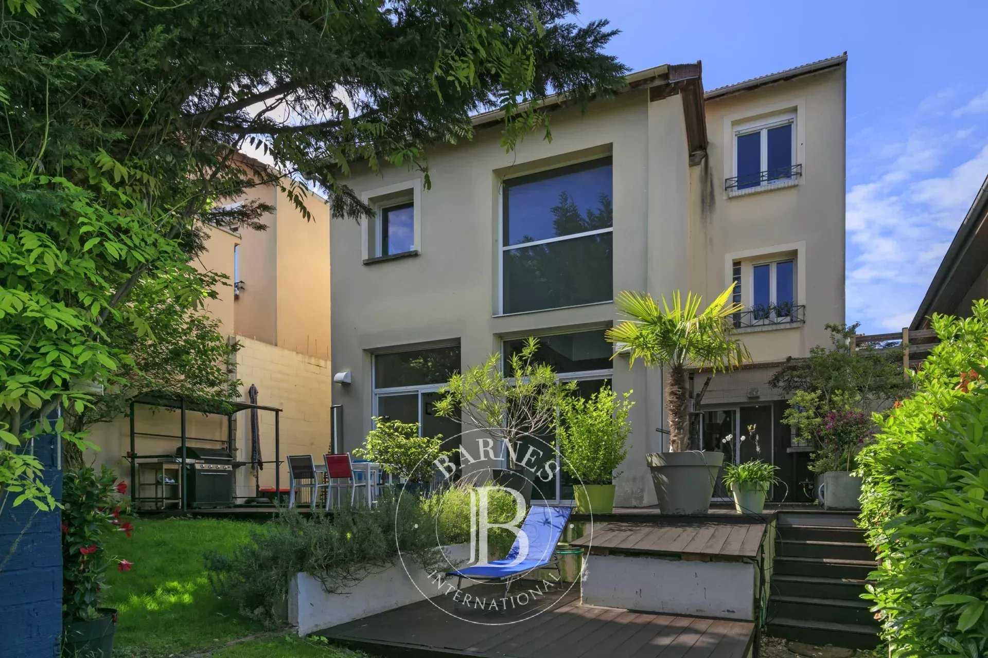 House Rueil-Malmaison
