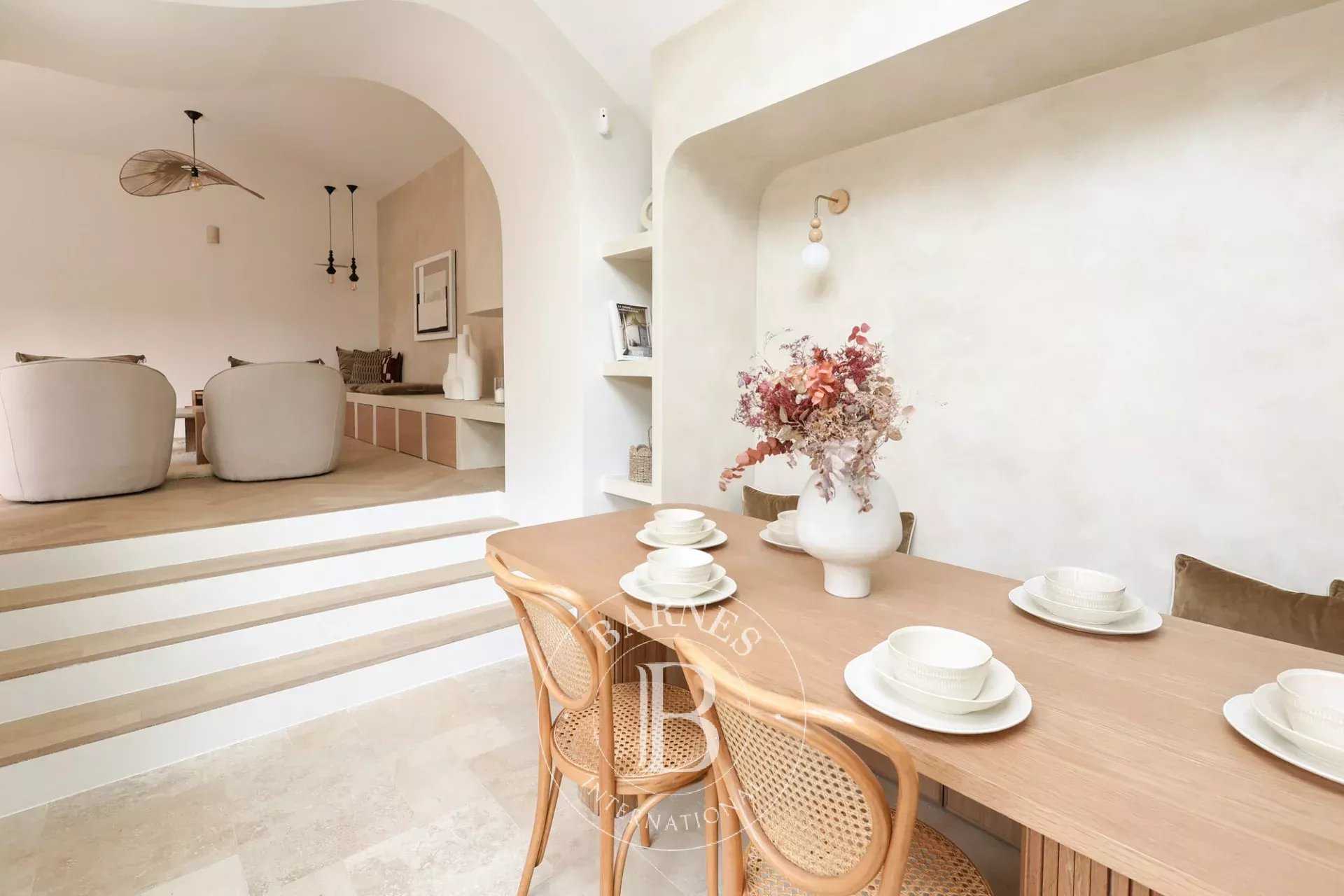 Colombes  - House 3 Bedrooms