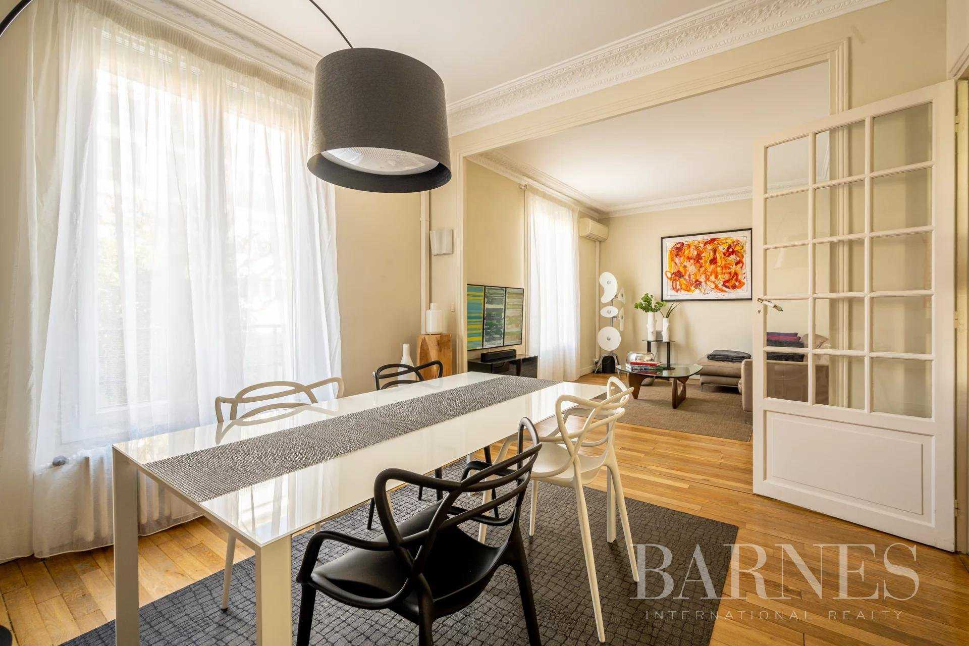 Casa La Garenne-Colombes