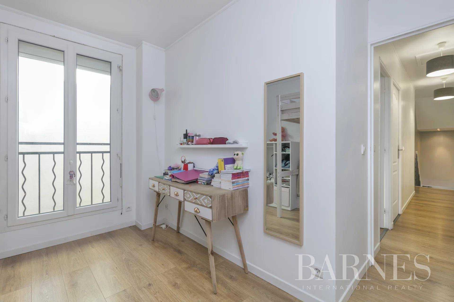 Bois-Colombes  - Casa 4 Cuartos 3 Habitaciones