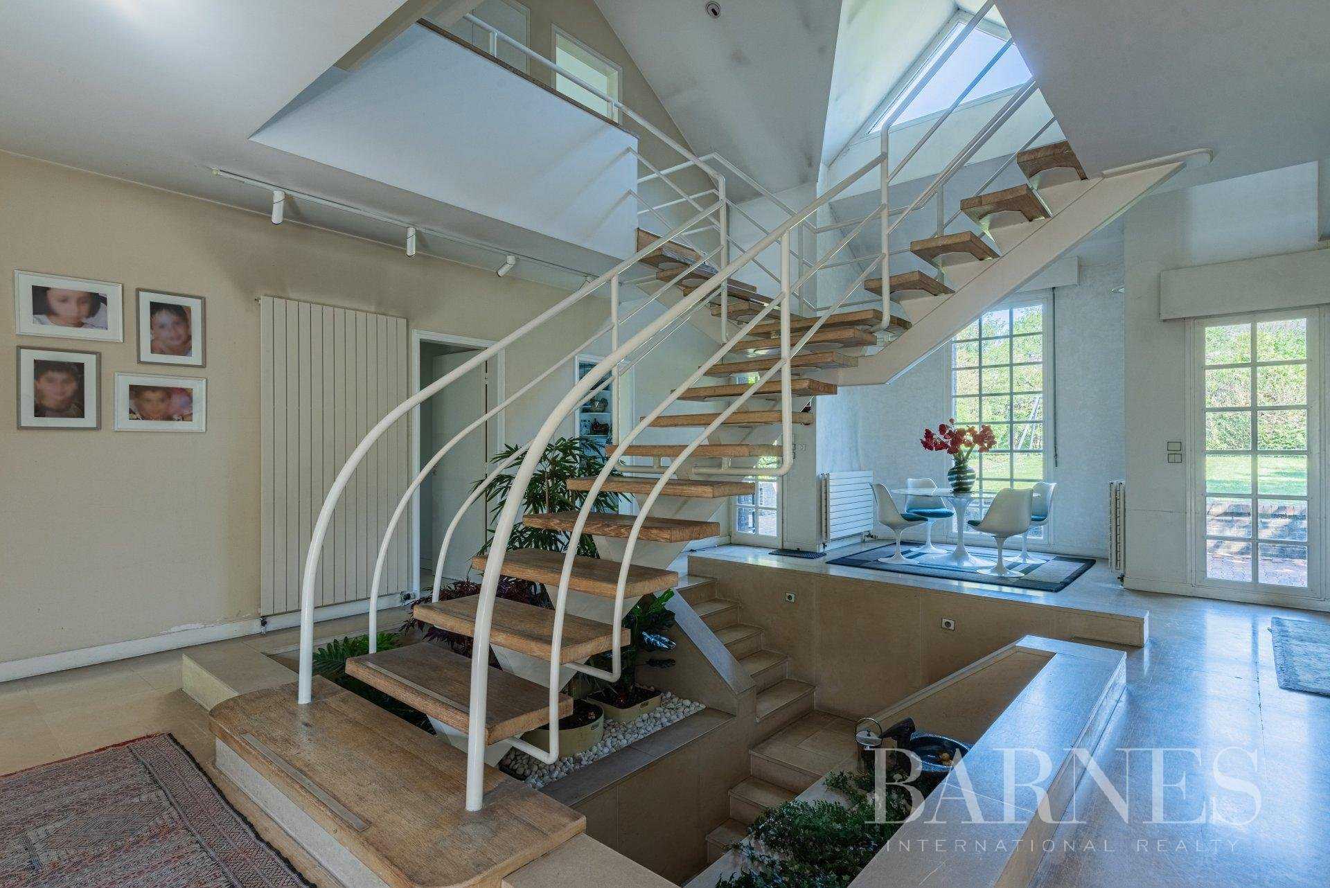 Saint-Cloud  - House 3 Bedrooms