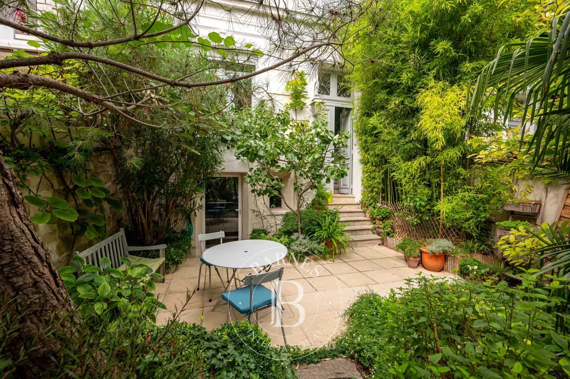 House Courbevoie
