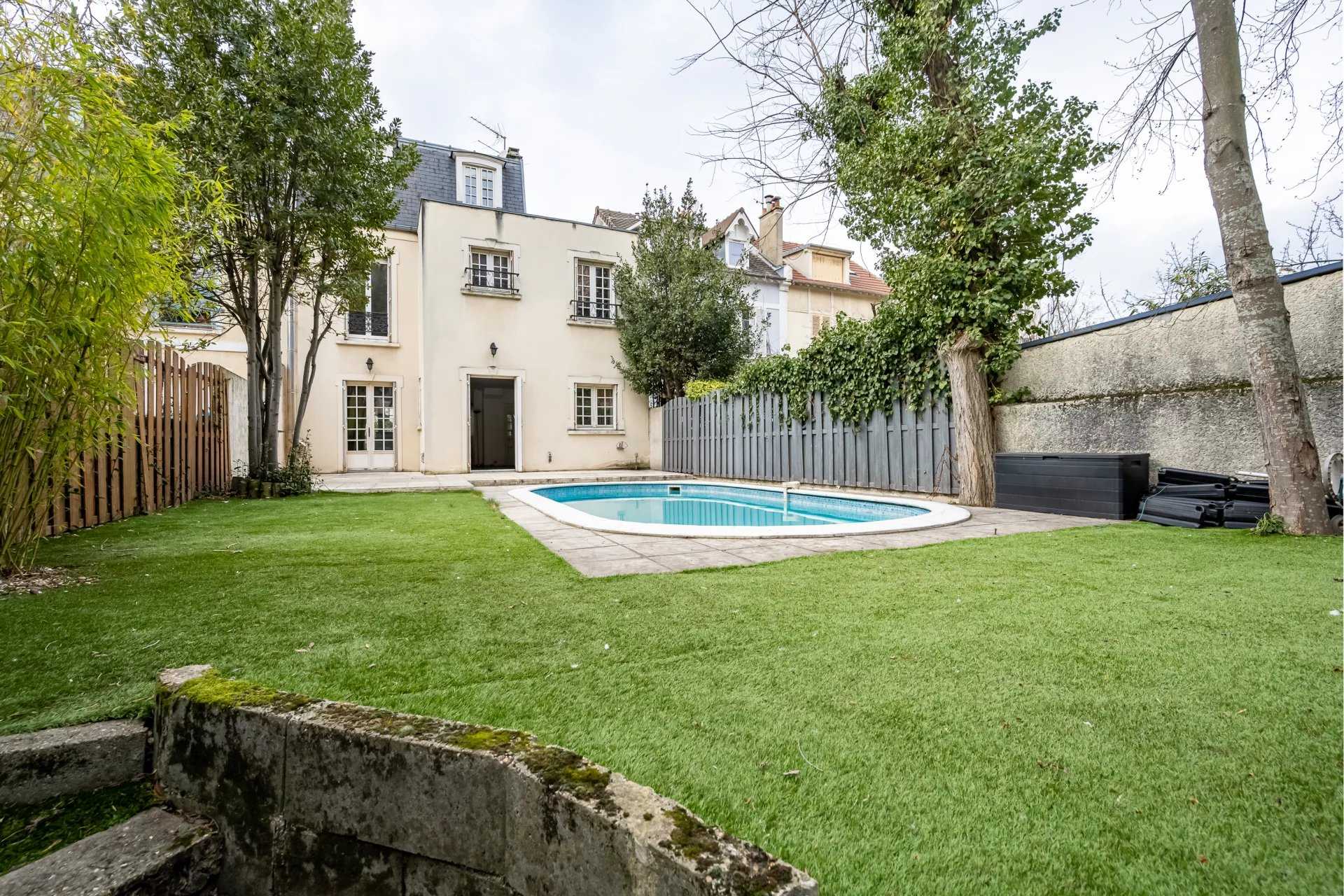 House Colombes