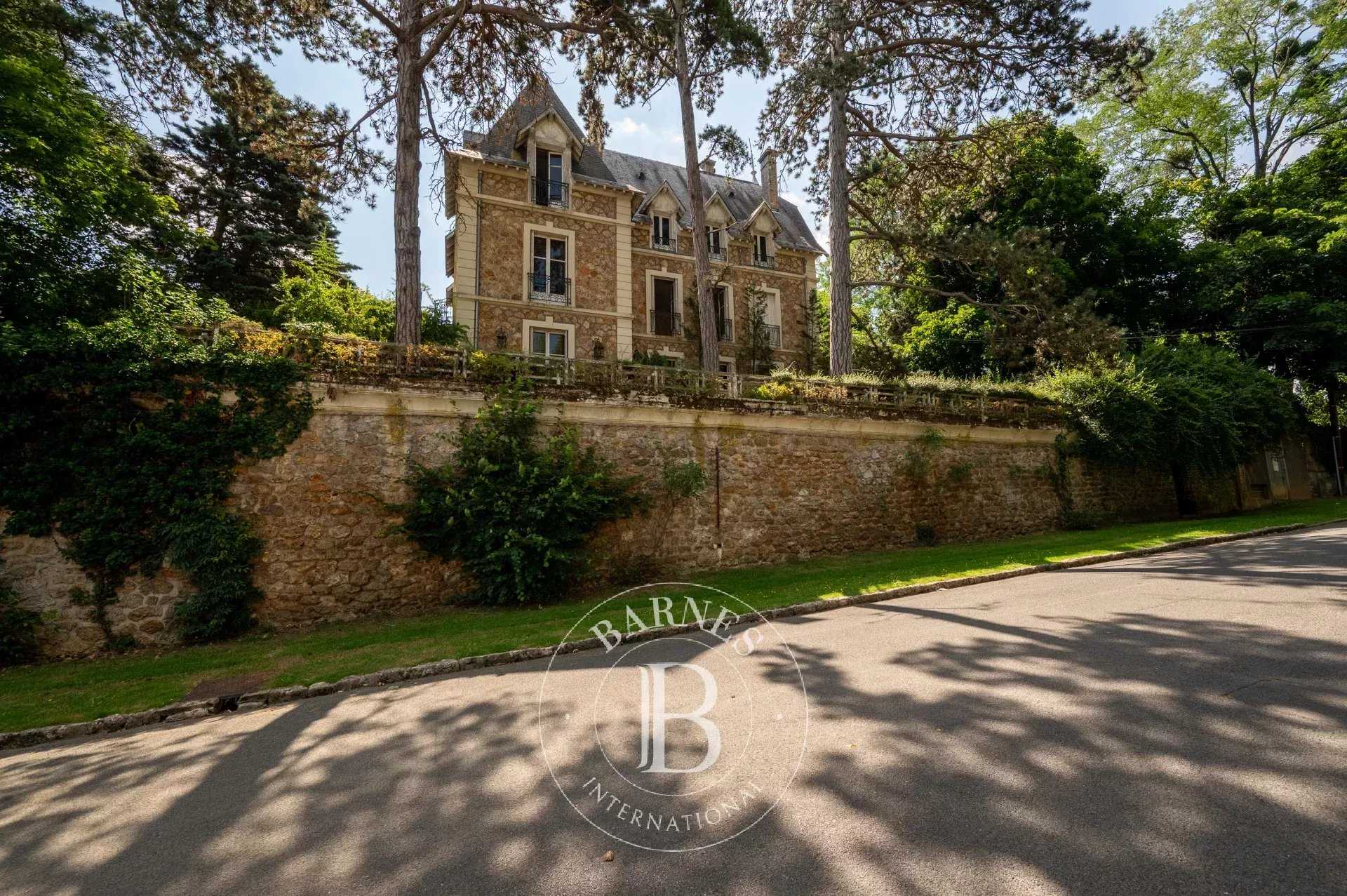 Maison Rueil-Malmaison