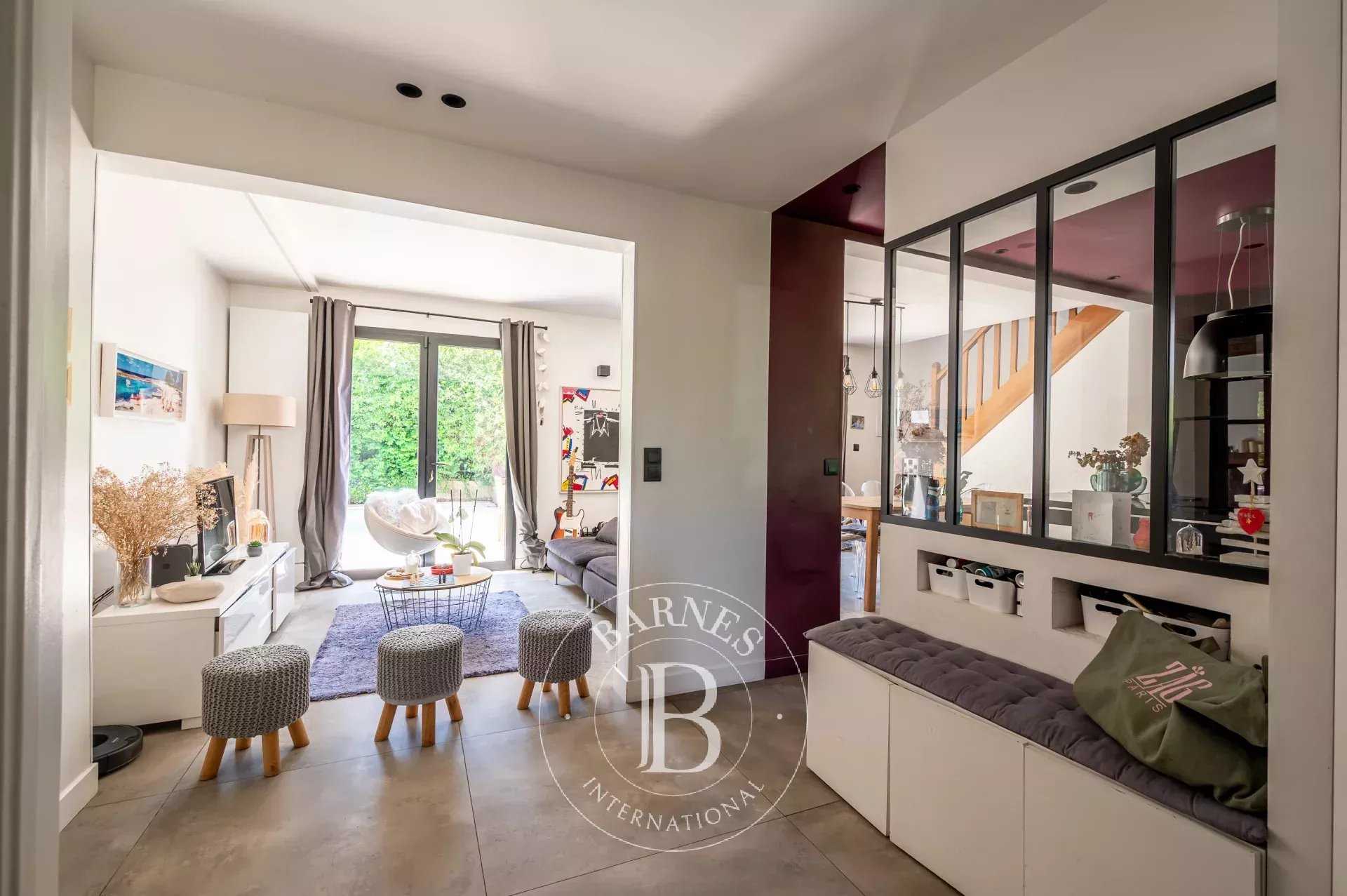 Rueil-Malmaison  - House 5 Bedrooms