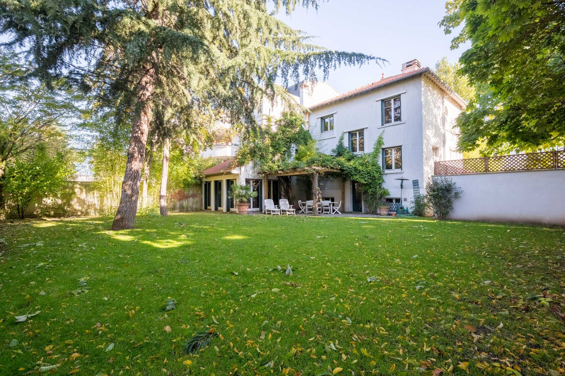 Casa La Garenne-Colombes