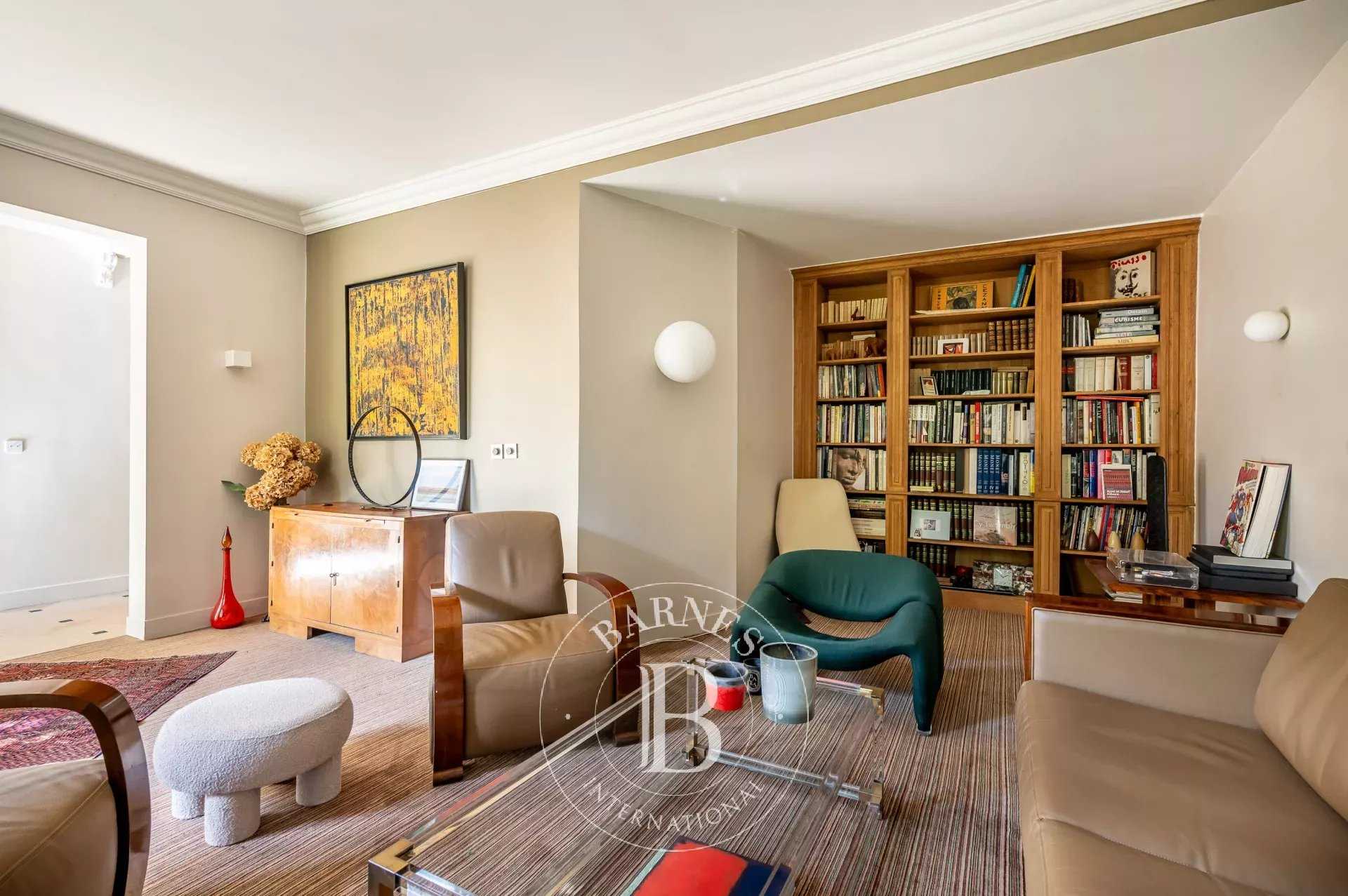 Asnières-sur-Seine  - House 5 Bedrooms