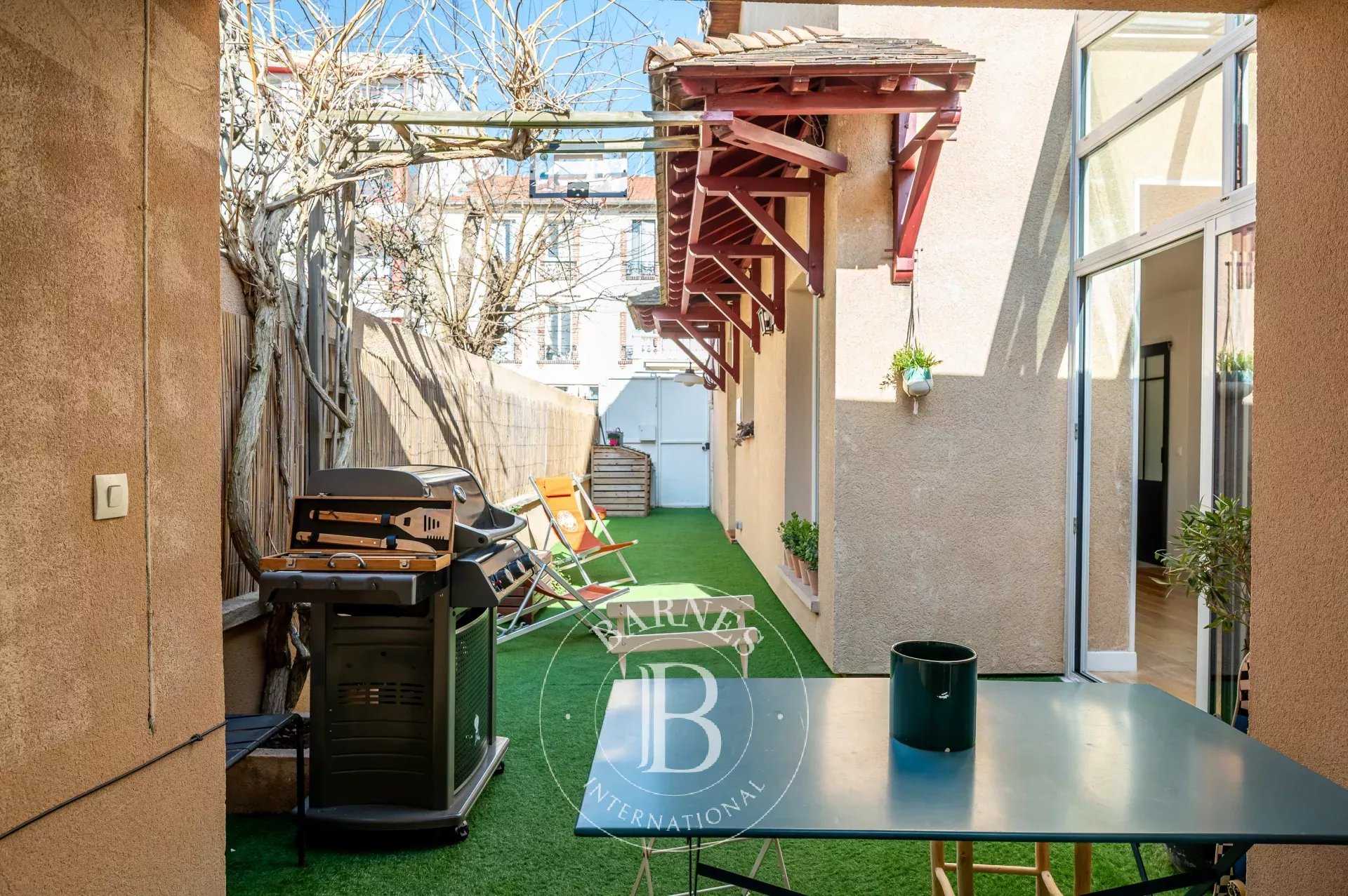 Casa Nanterre