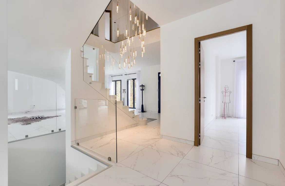 Rueil-Malmaison  - Casa 7 Cuartos 5 Habitaciones