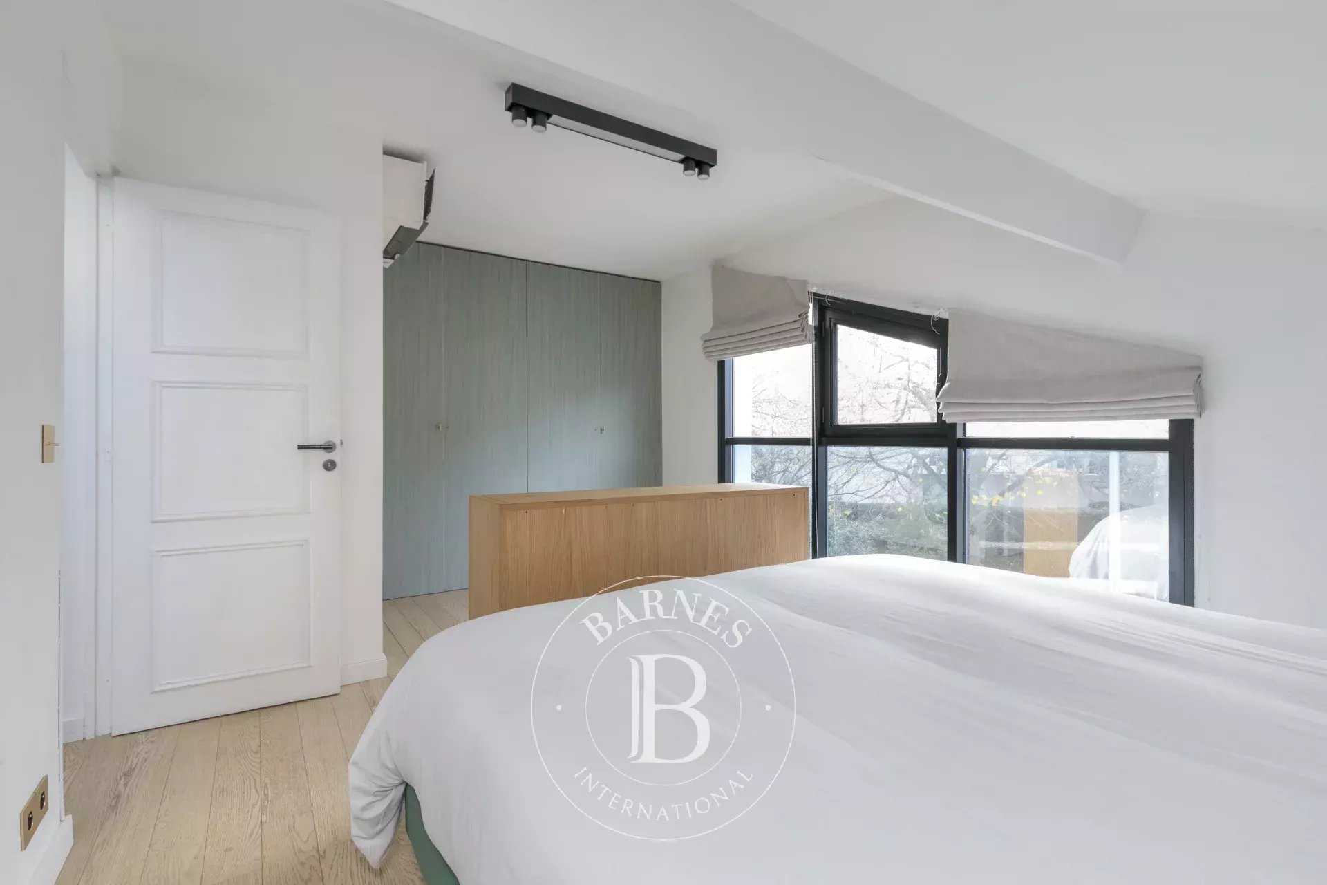 Courbevoie  - House 3 Bedrooms