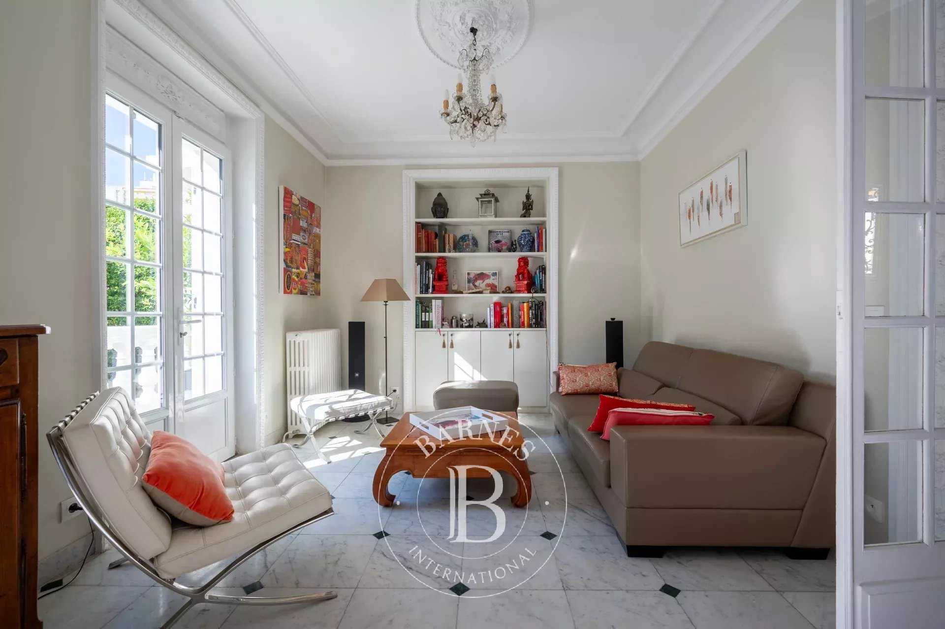Colombes  - House 5 Bedrooms