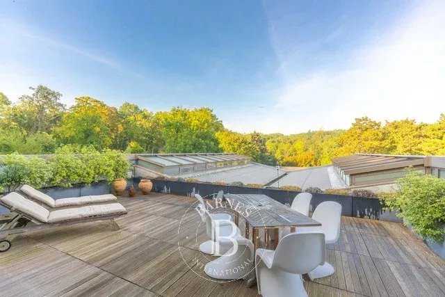 Rueil-Malmaison  - House 7 Bedrooms