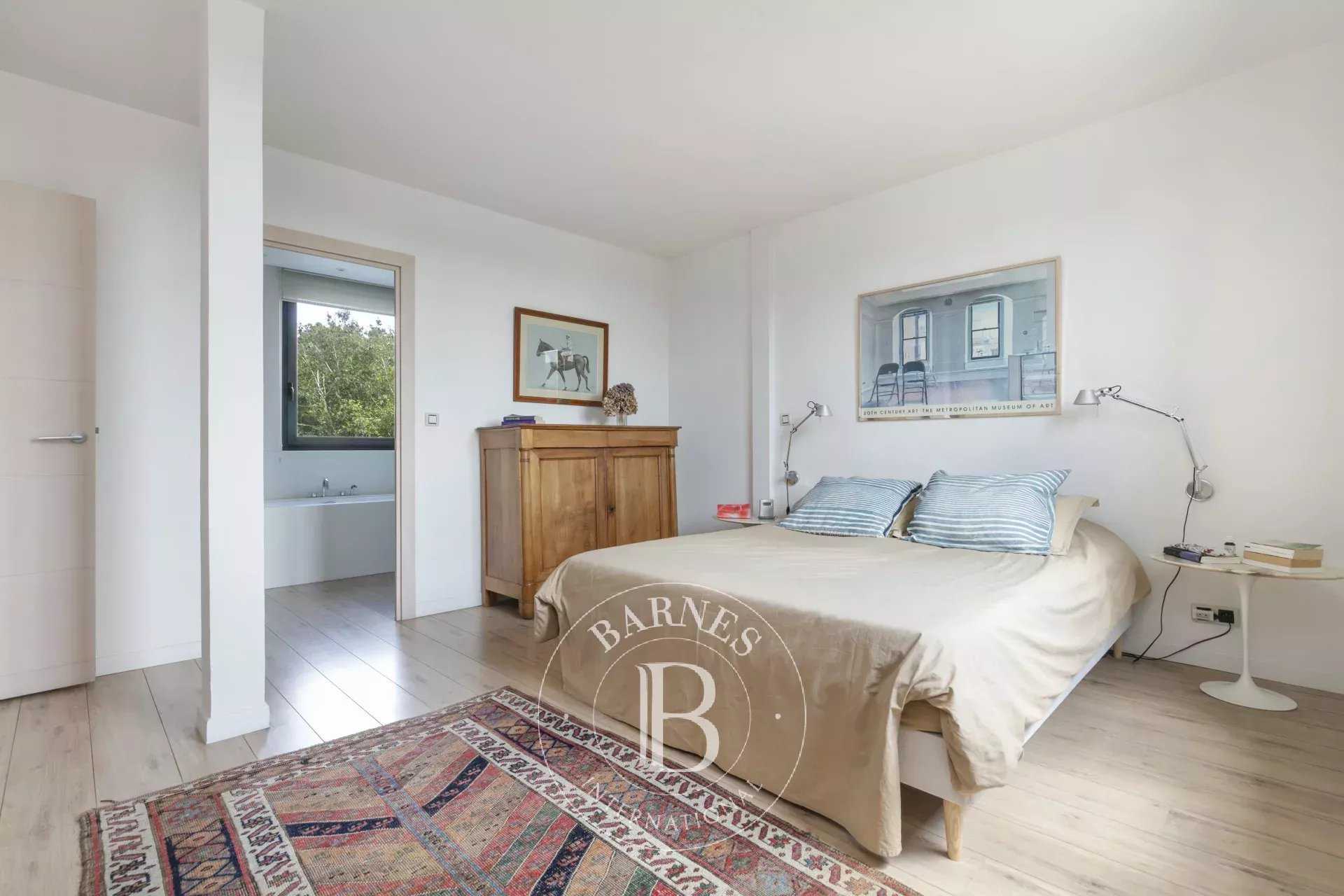 Suresnes  - Casa 6 Cuartos 3 Habitaciones