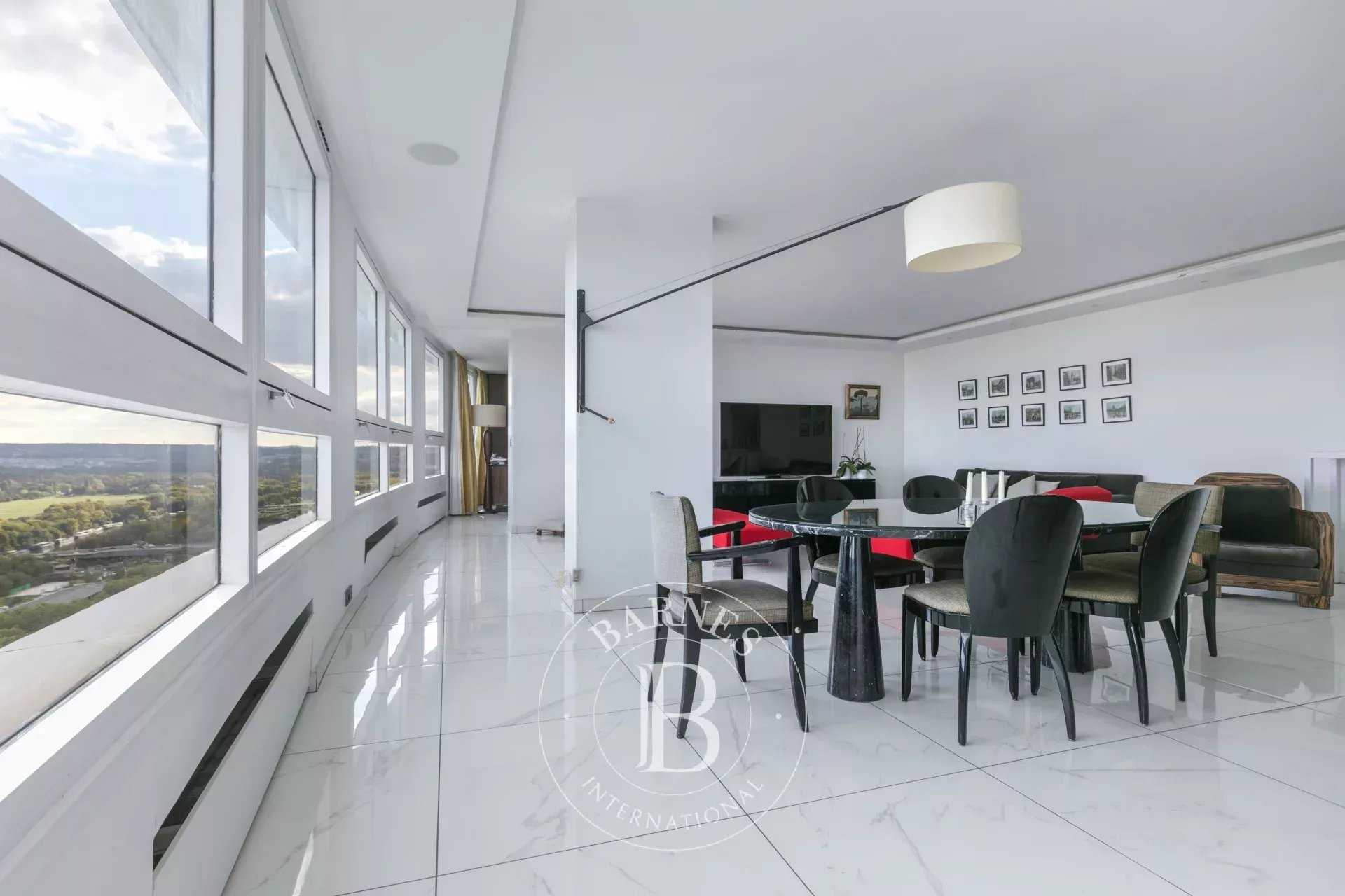 Puteaux  - Appartement 