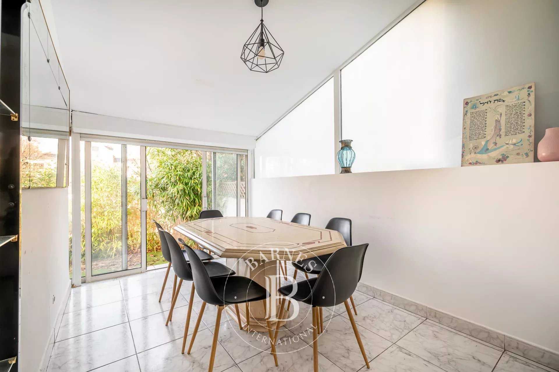 Colombes  - House 4 Bedrooms