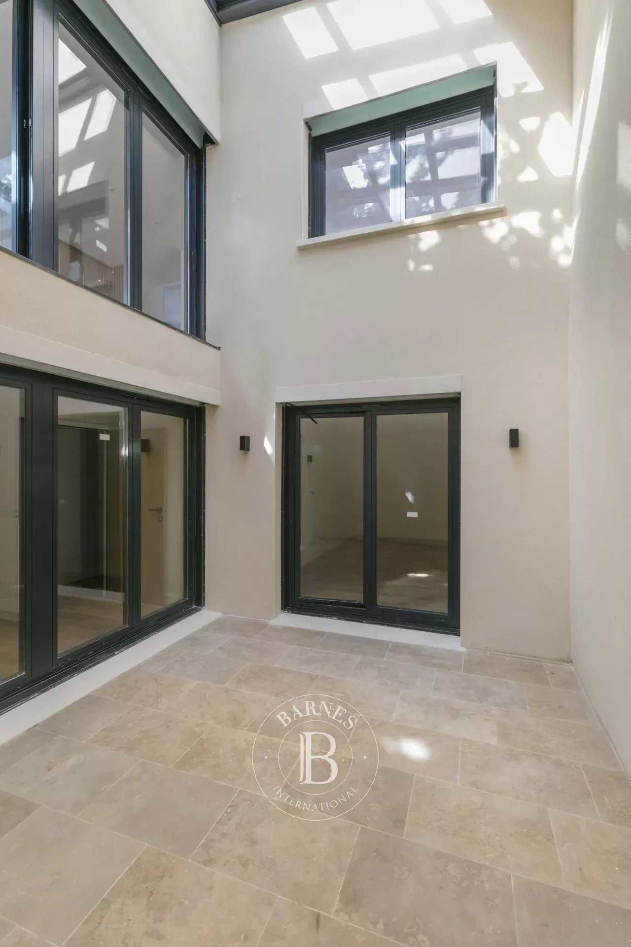 Suresnes  - Casa 6 Cuartos 4 Habitaciones