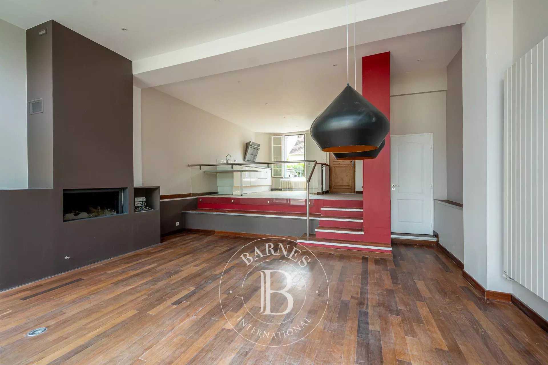 Colombes  - House 4 Bedrooms