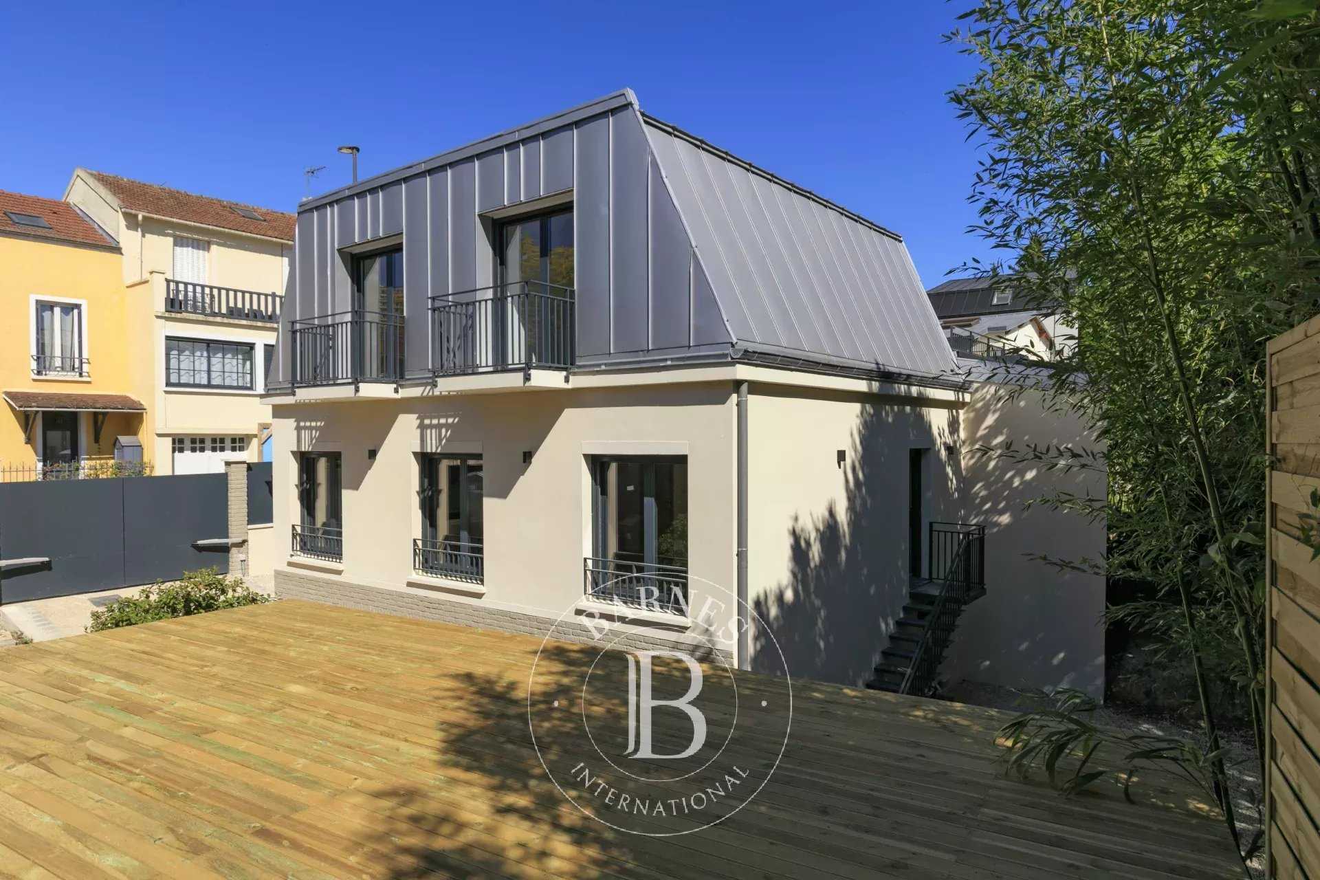 Suresnes  - Casa 
