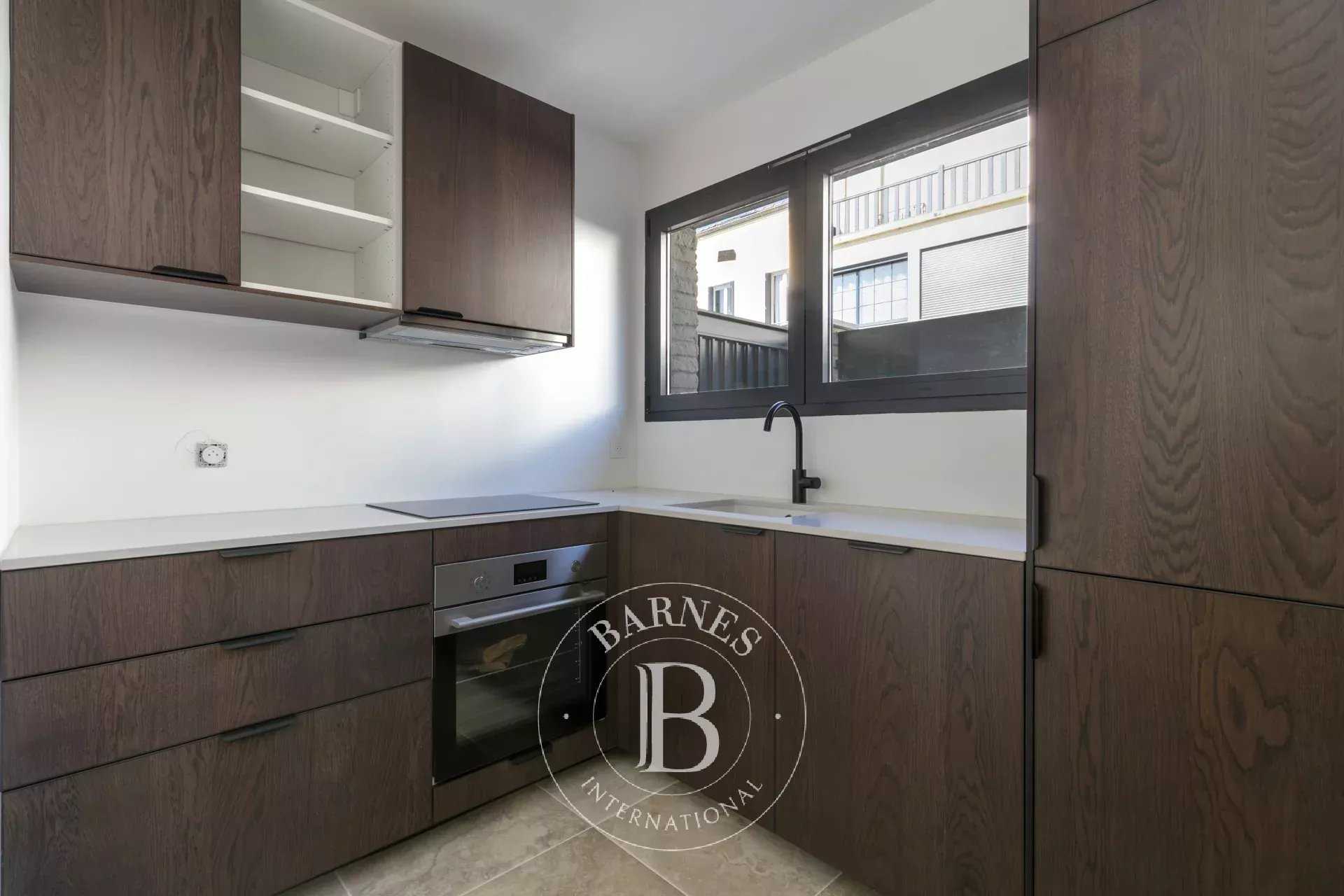 Suresnes  - Casa 6 Cuartos 4 Habitaciones
