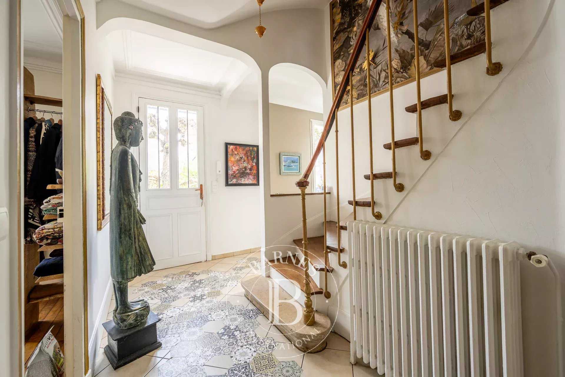 Colombes  - House 5 Bedrooms