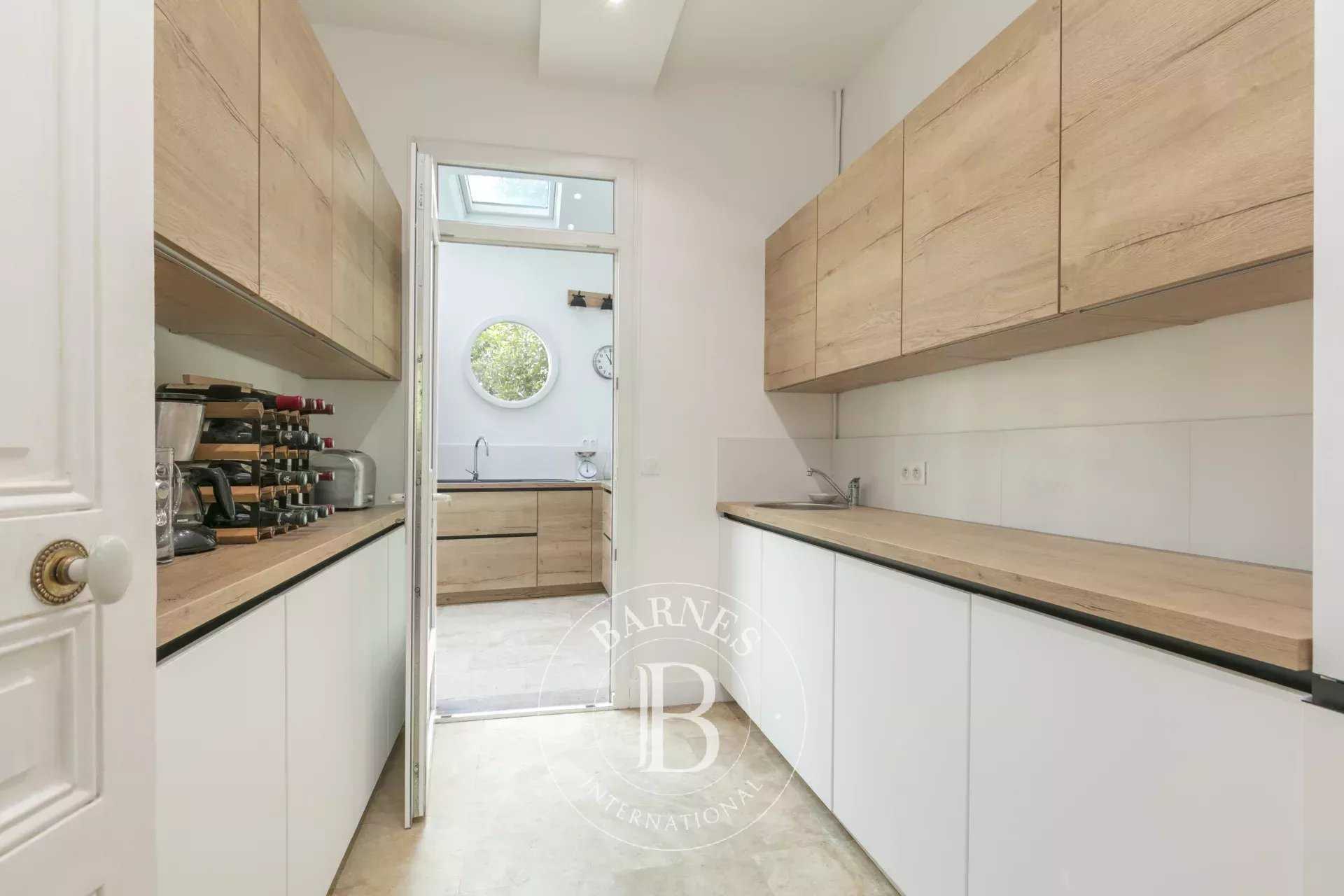 La Garenne-Colombes  - House 5 Bedrooms