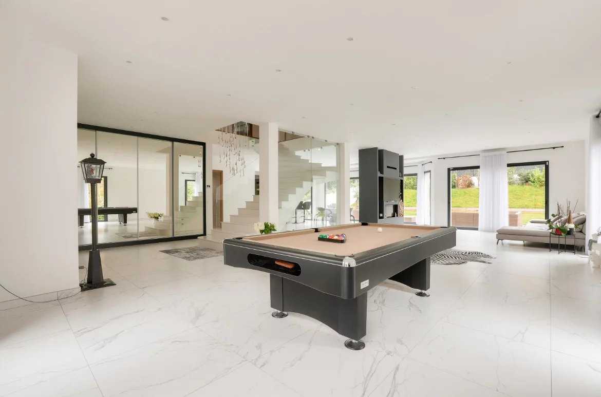 Rueil-Malmaison  - Casa 7 Cuartos 5 Habitaciones