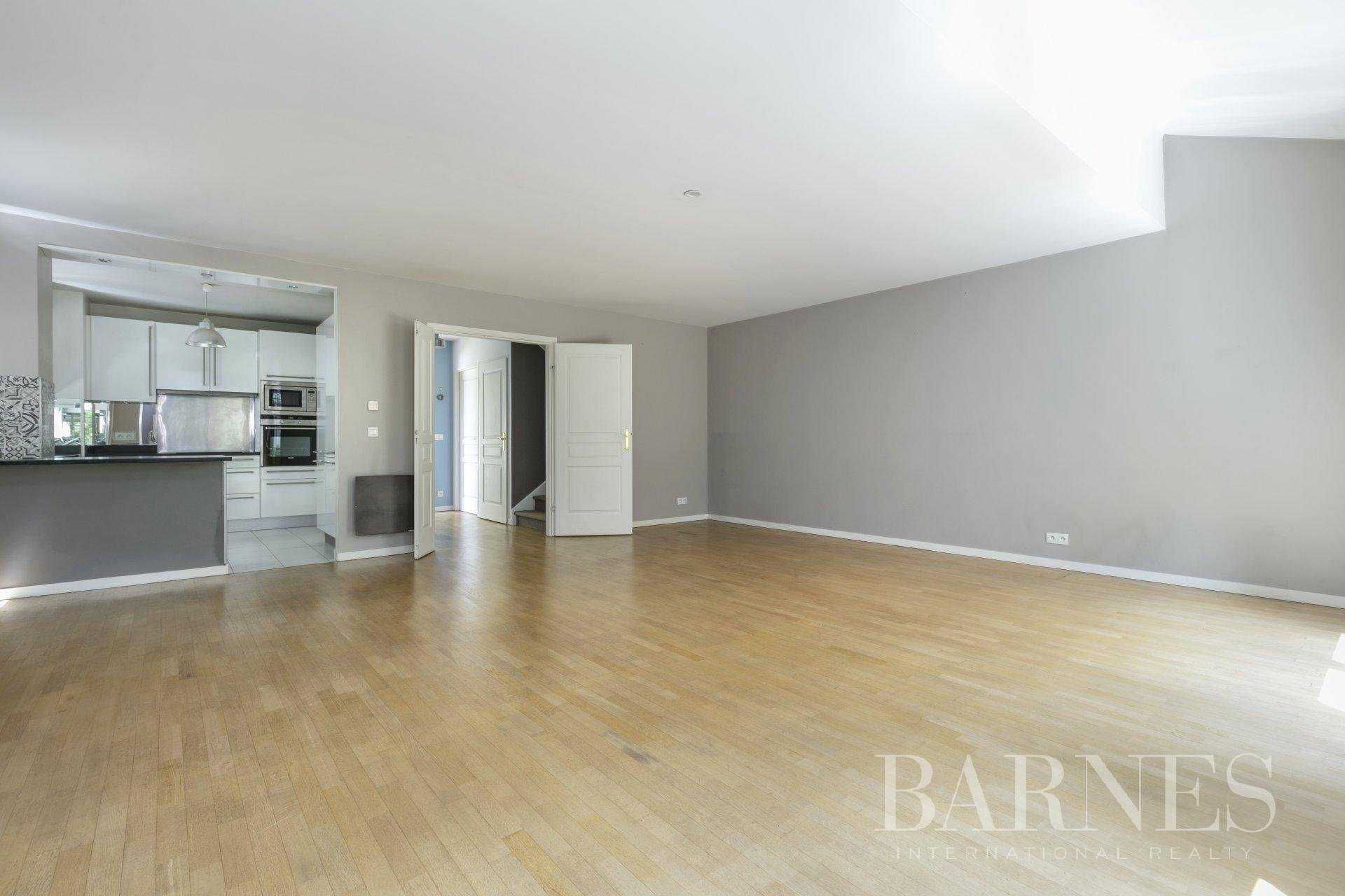 La Garenne-Colombes  - Casa 6 Cuartos 4 Habitaciones