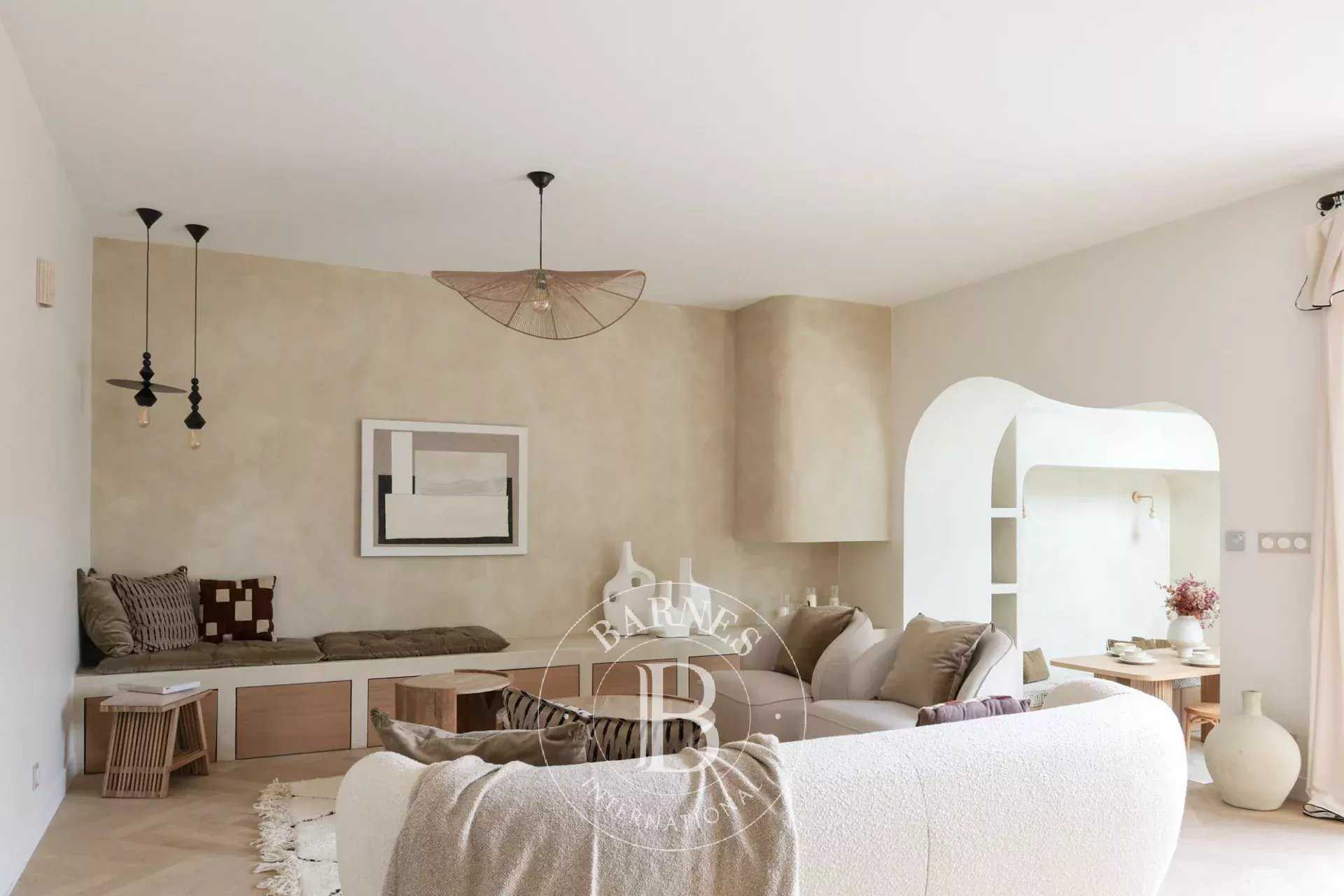 Colombes  - House 3 Bedrooms