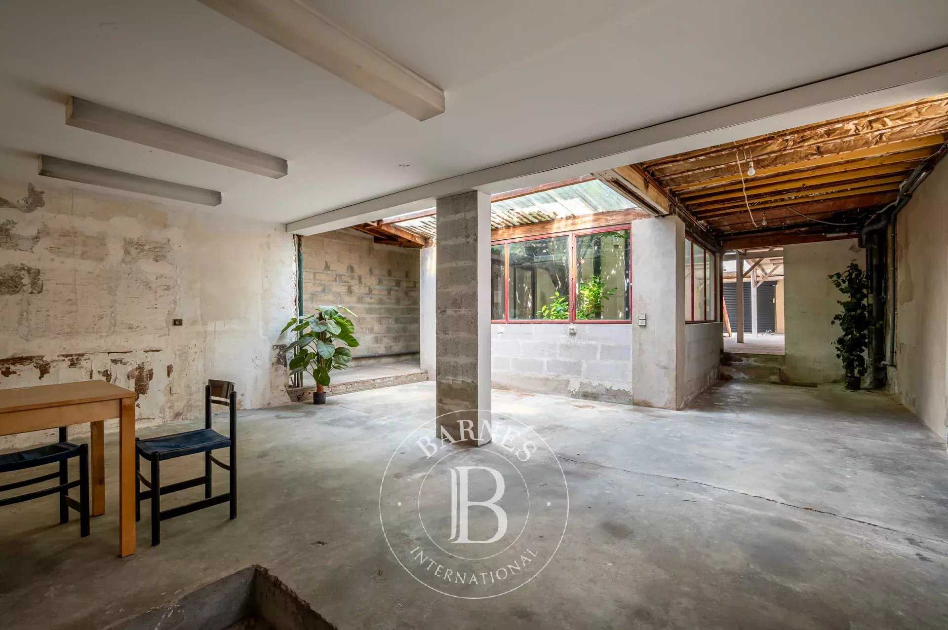 Asnières-sur-Seine  - Casa 5 Cuartos 5 Habitaciones